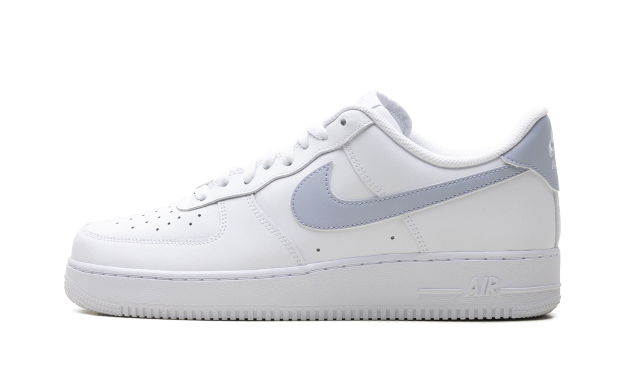 Air Force 1 '07 "Ghost" FJ4146 117