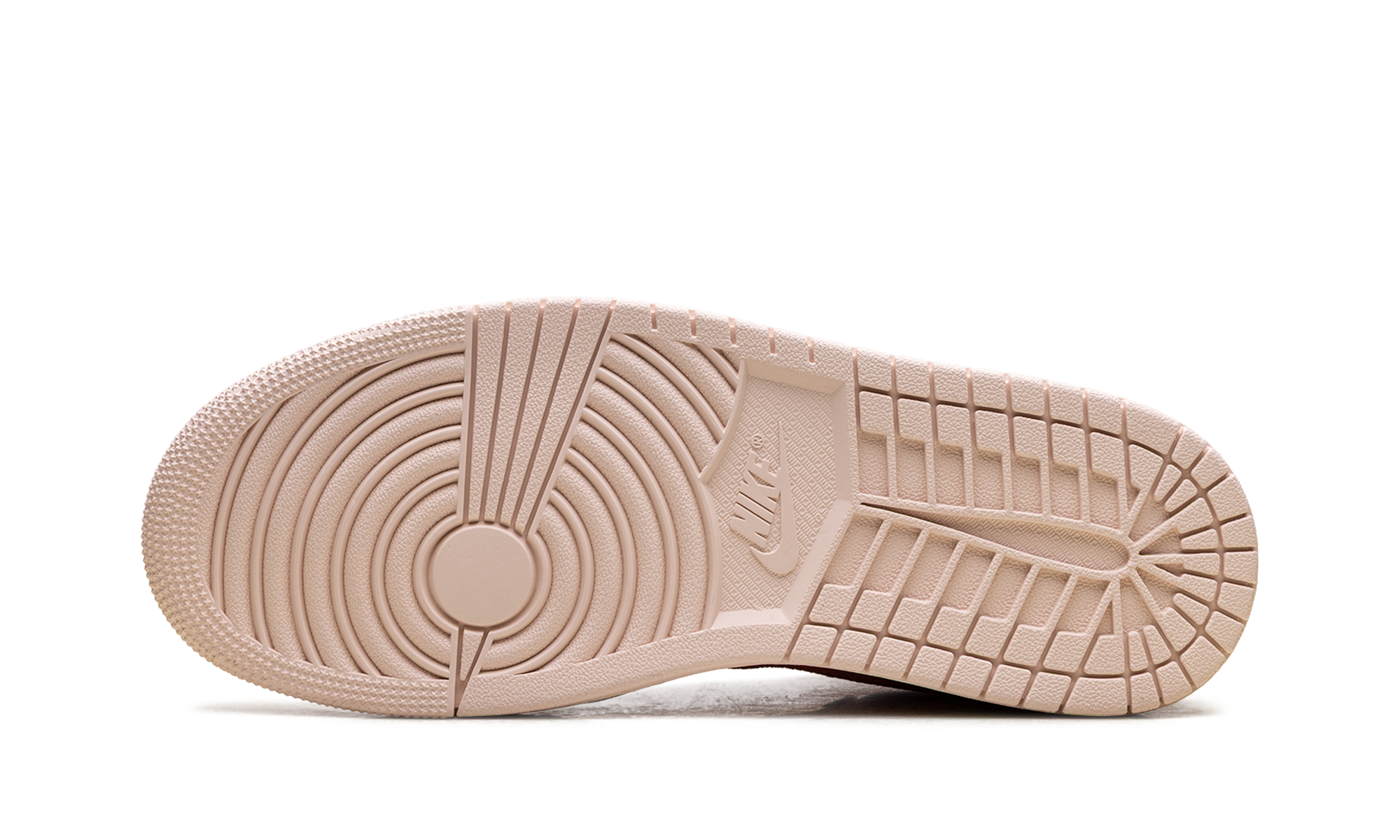Air Jordan 1 Low WMNS "Strawberry MIlkshake" IB8156 133