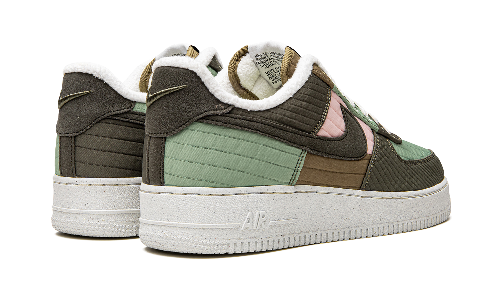 Air Force 1 Low "Toasty" DC8744 300