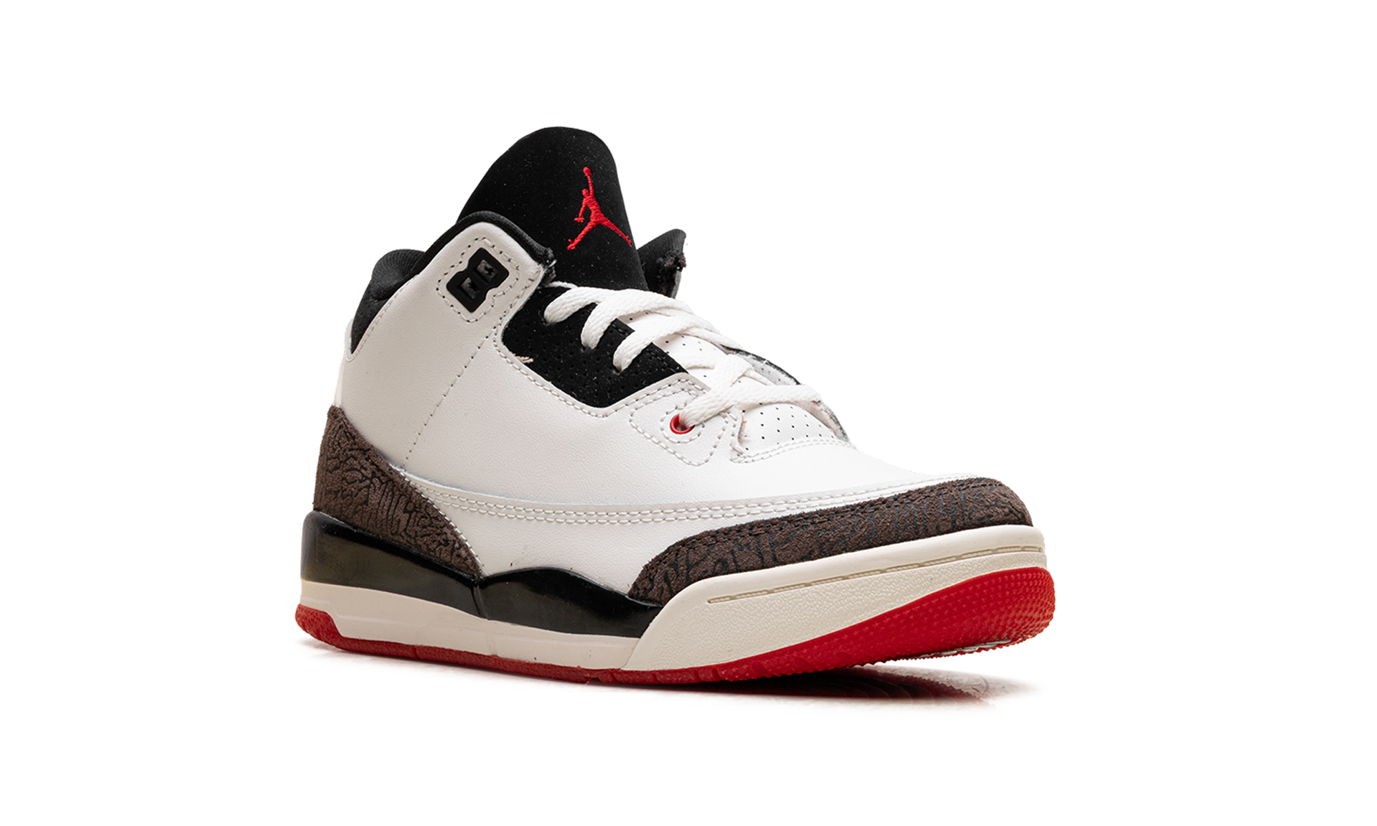 Air Jordan 3 Retro OG PS "World's Best Dad" DM0966 103