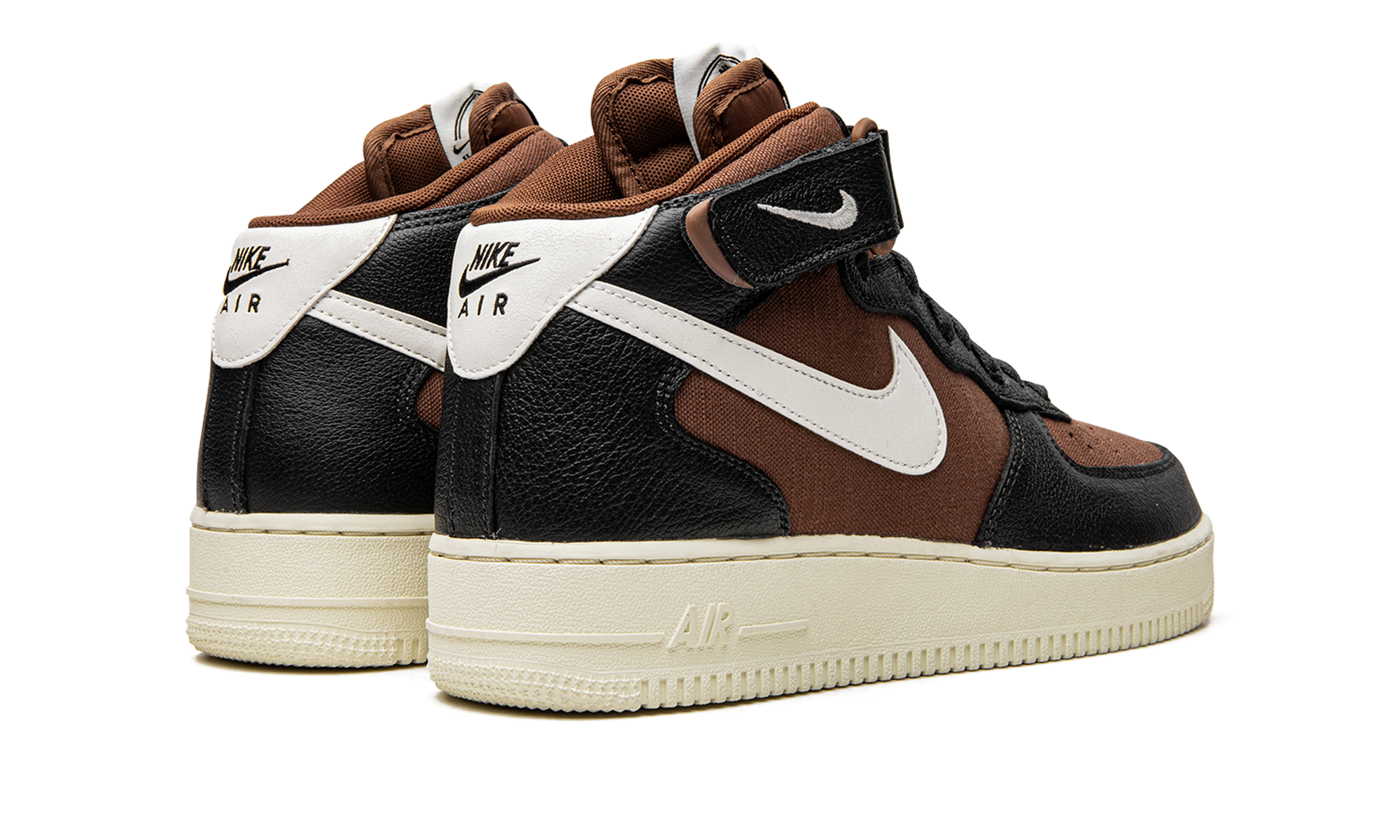 Air Force 1 Mid ' 07 LUX "Certified Fresh" DQ8766 001