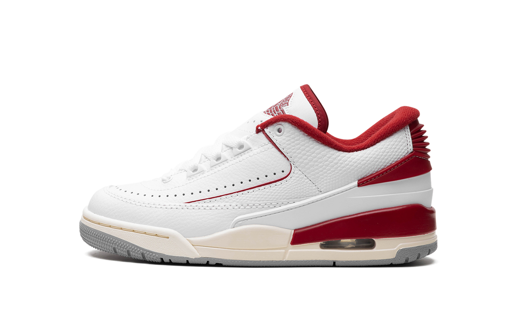 Jordan 2/3 GS "Jordan 2/3" FD0384 161