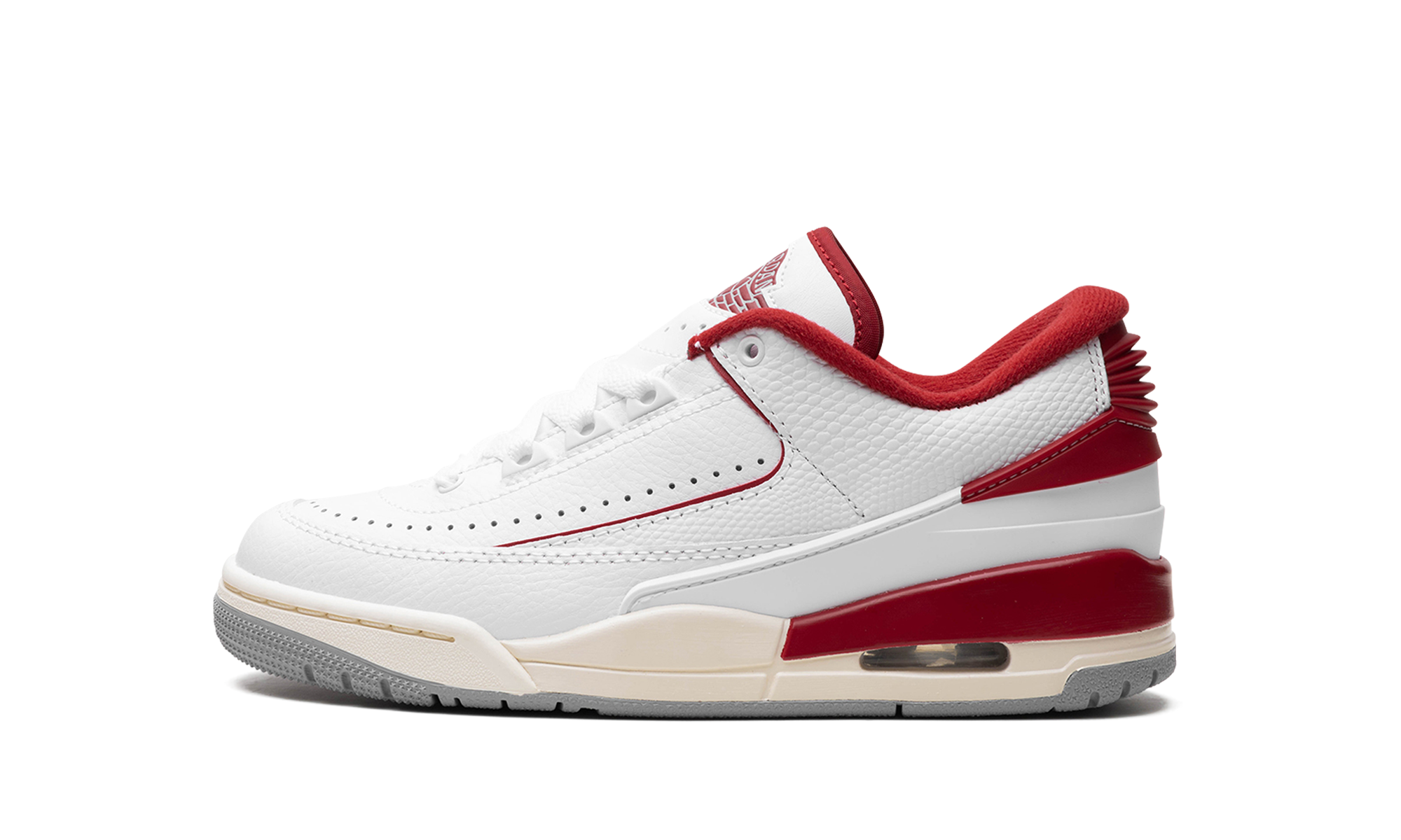 Jordan 2/3 GS "Jordan 2/3" FD0384 161