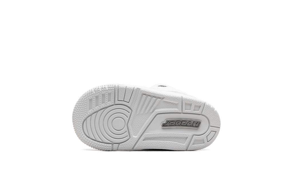 Air Jordan 3 Retro TD "Pure Money (2025)" DM0968 111