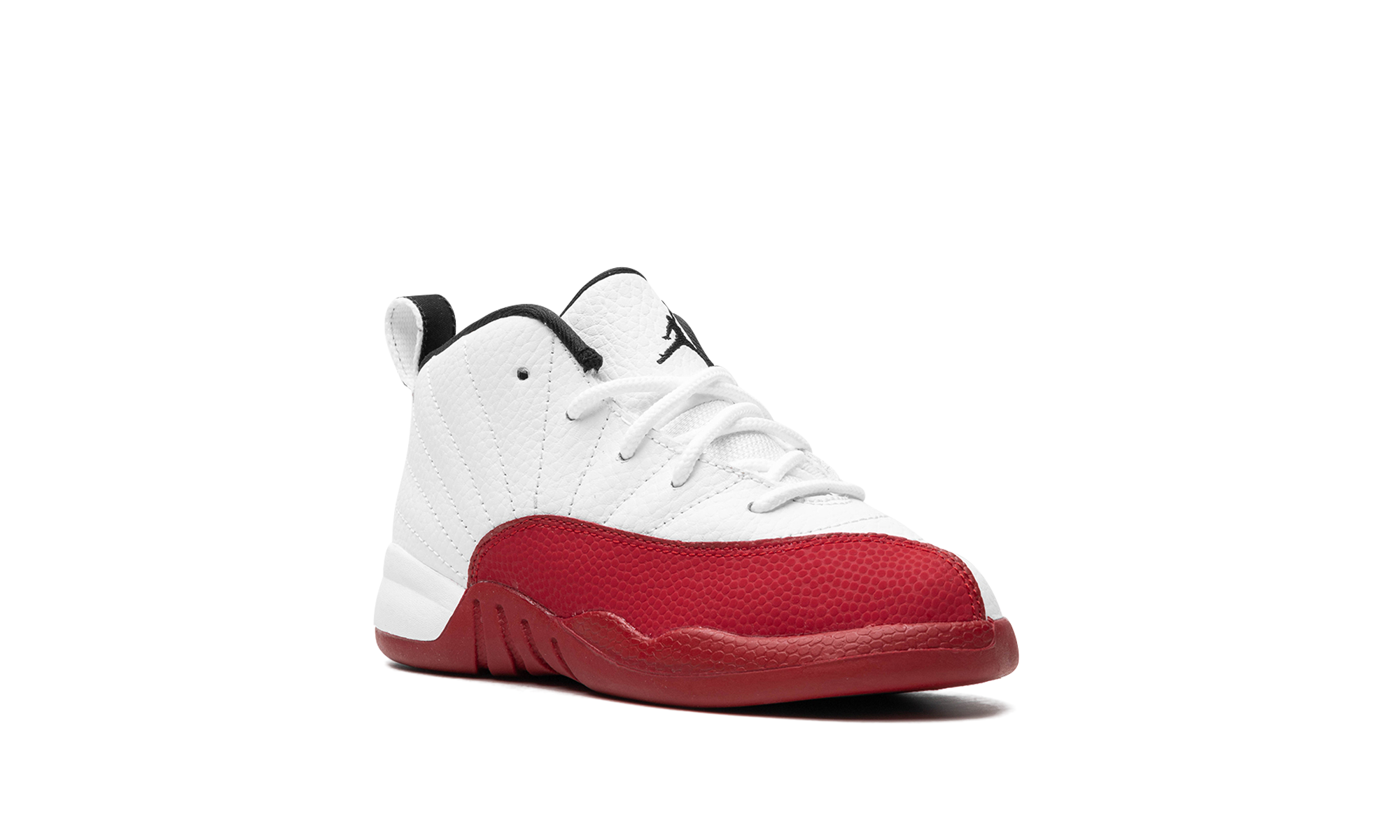Air Jordan 12 TD "Cherry" 850000 116