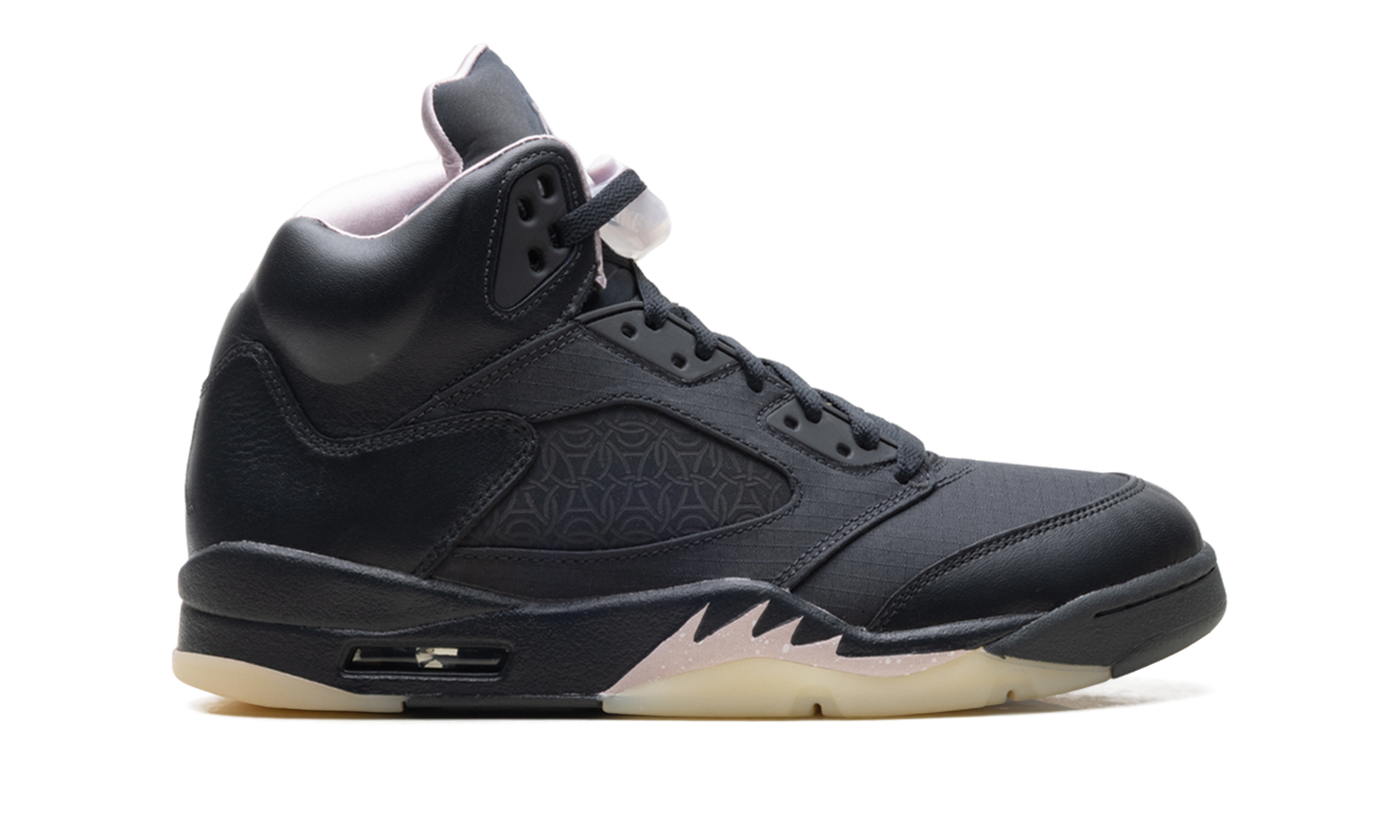 Air Jordan 5 "Paris Saint-Germain" HQ3004 001