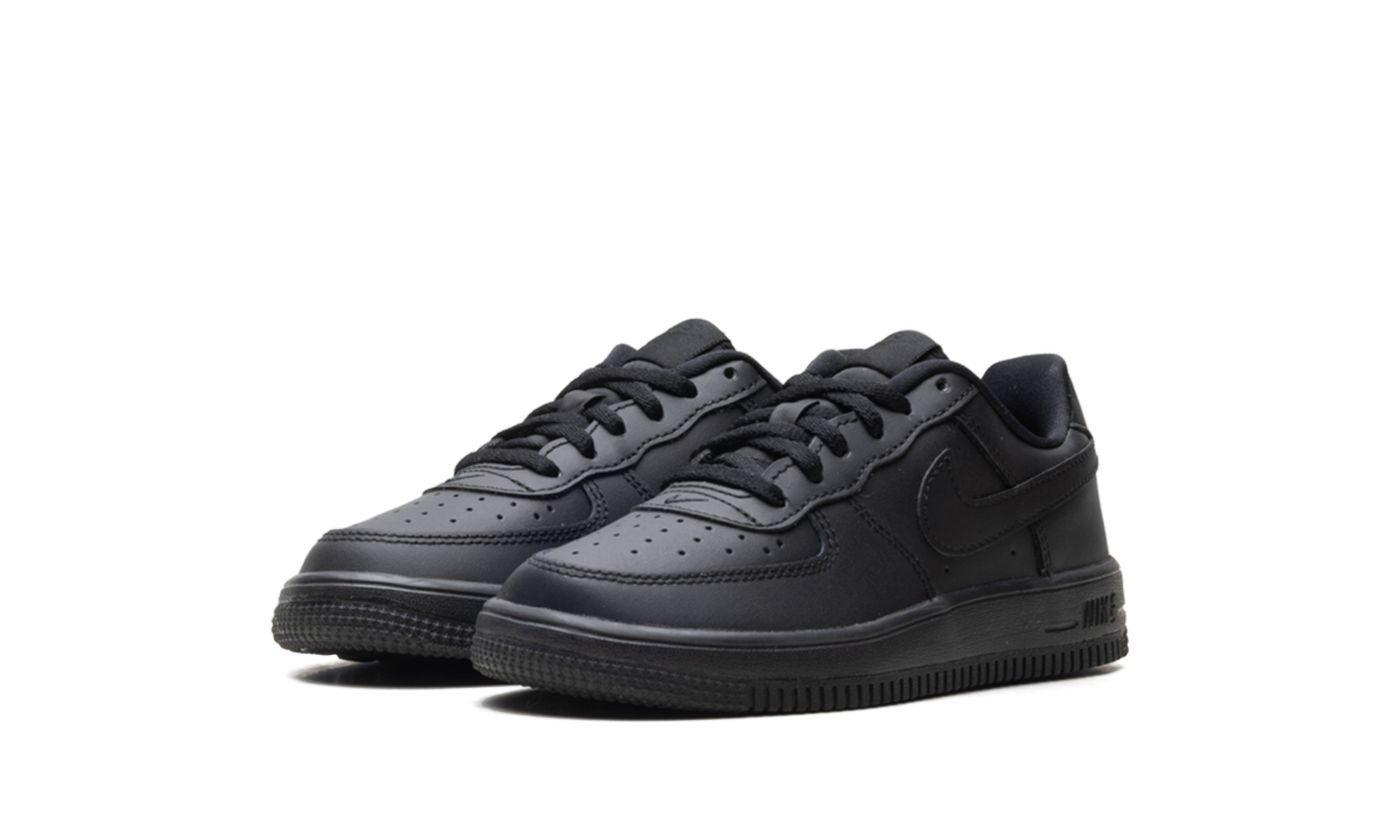 Air Force 1 Low PS "Black" IF1673 001