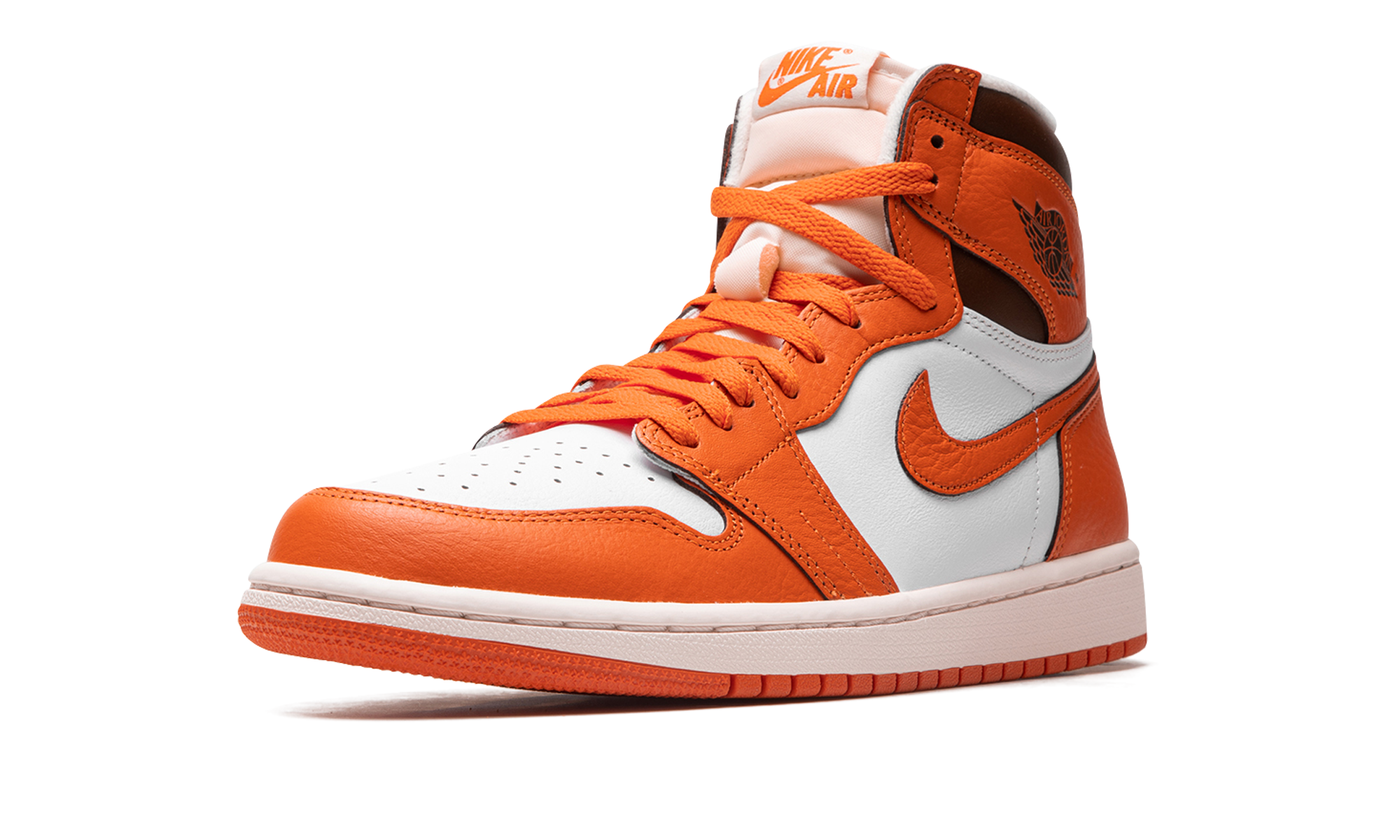 AIR JORDAN 1 HIGH OG WMNS "Starfish" DO9369 101