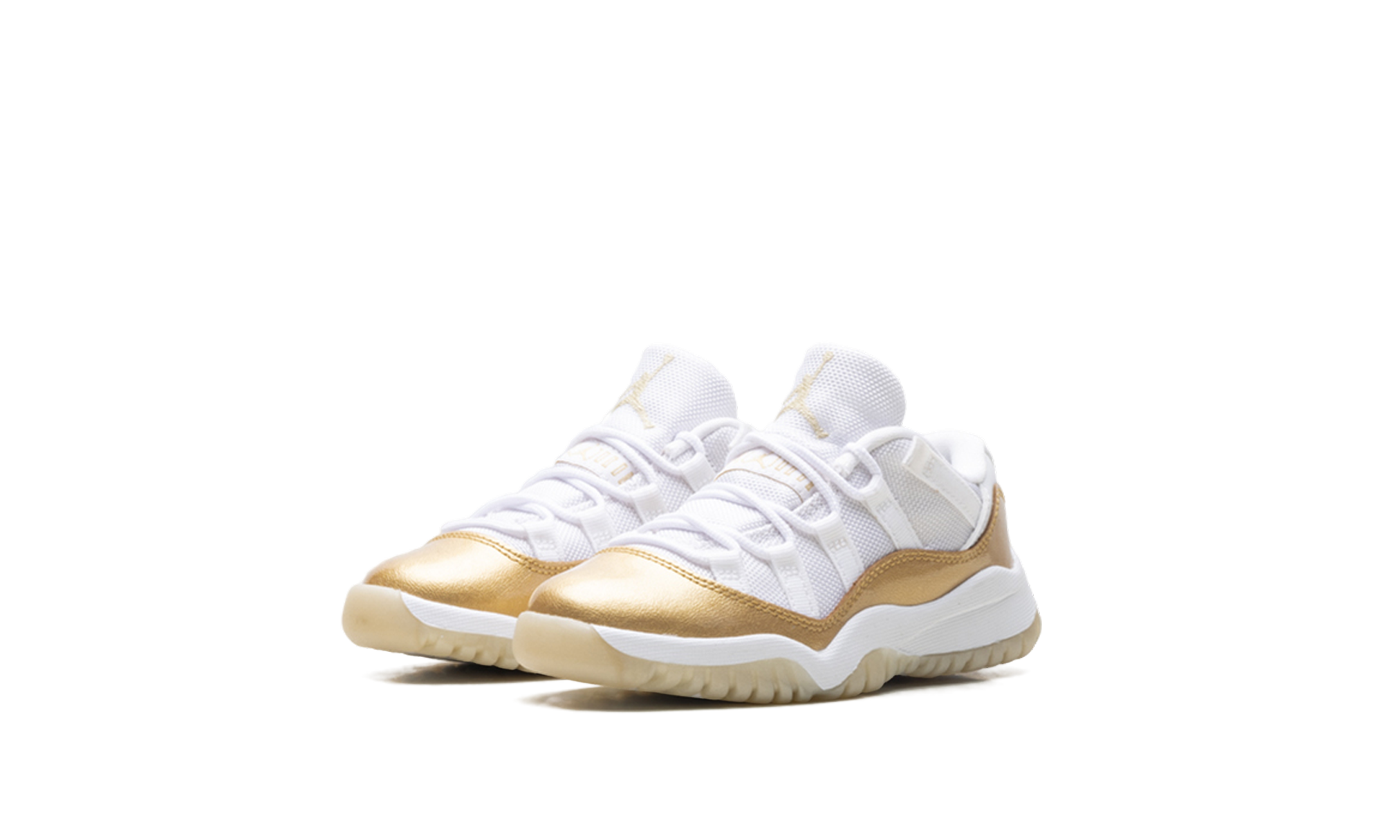 Air Jordan 11 Retro Low PS "Mother's Day" 580522 102