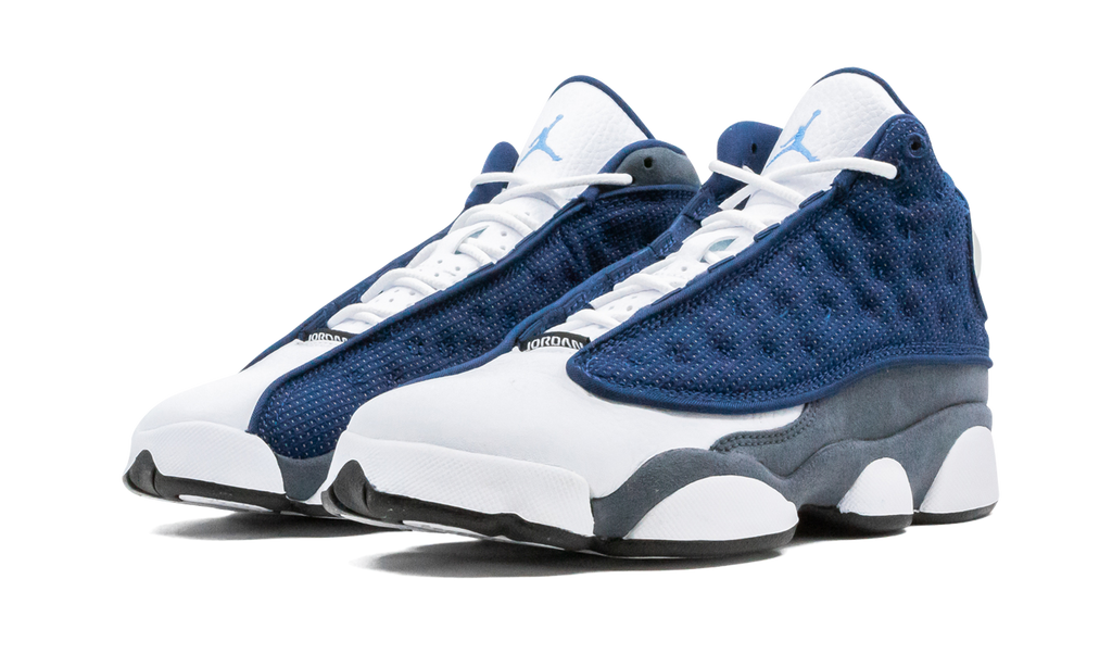 Air Jordan 13 Retro High GS "Flint 2020" 884129 404