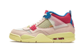 Air Jordan 4 Retro SP "Union LA - Guava Ice" DC9533 800