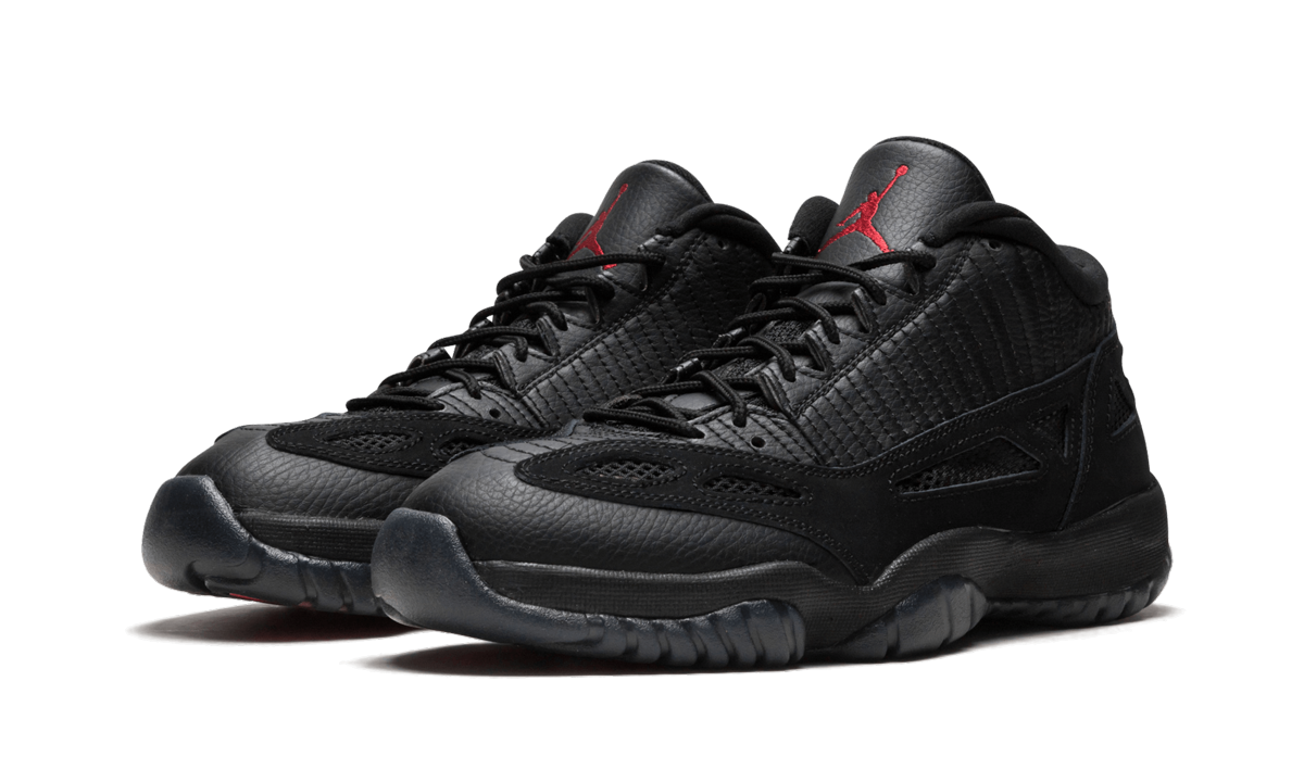 Air Jordan 11 Retro Low "Referee" 306008 003