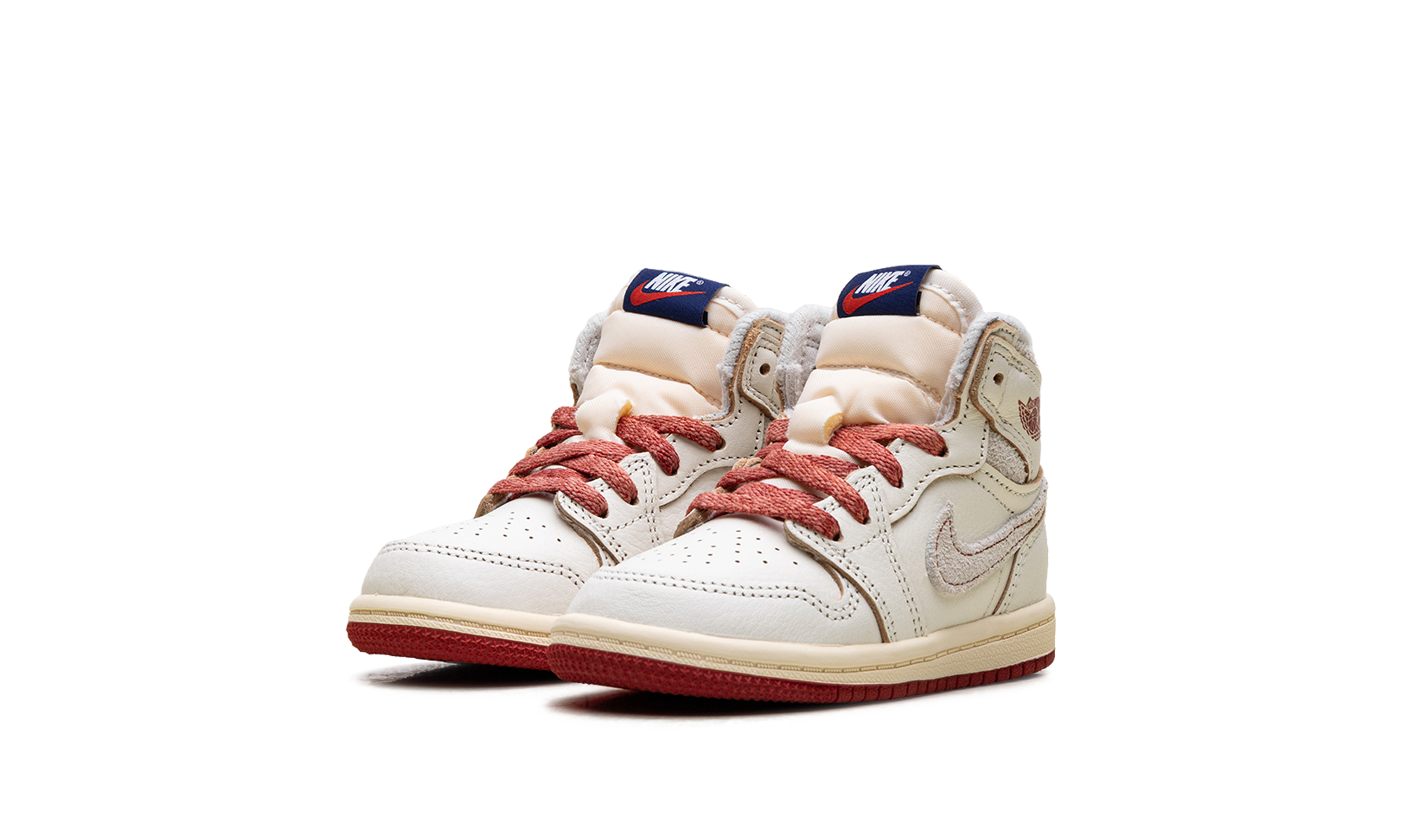 Air Jordan 1 High TD "Rare Air" FD2598 100