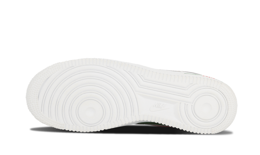 Air Force 1 Premium "World Cup - Mexico (2006)" 309096 162