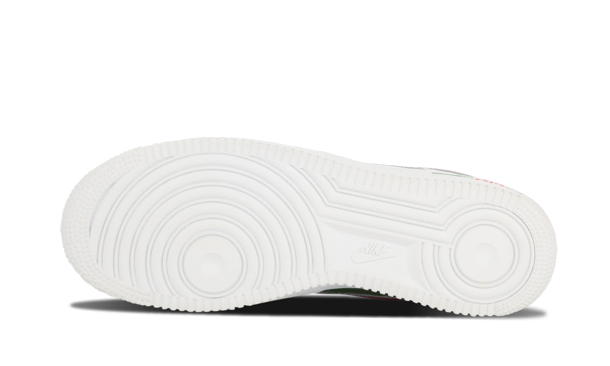 Air Force 1 Premium "World Cup - Mexico (2006)" 309096 162
