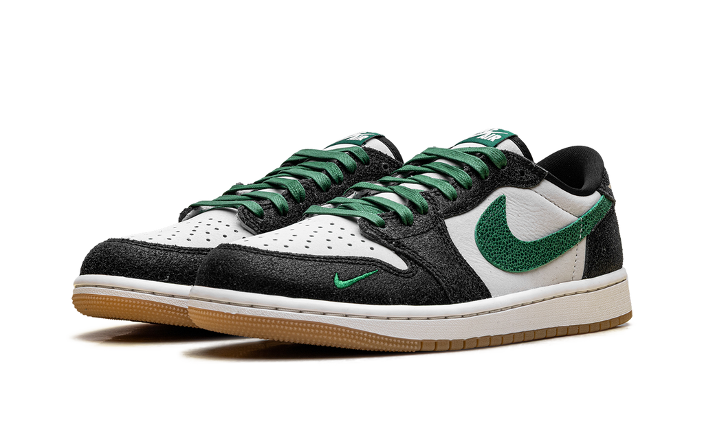 Air Jordan 1 Retro Low OG "Phantom Pine Green" IR2283 030