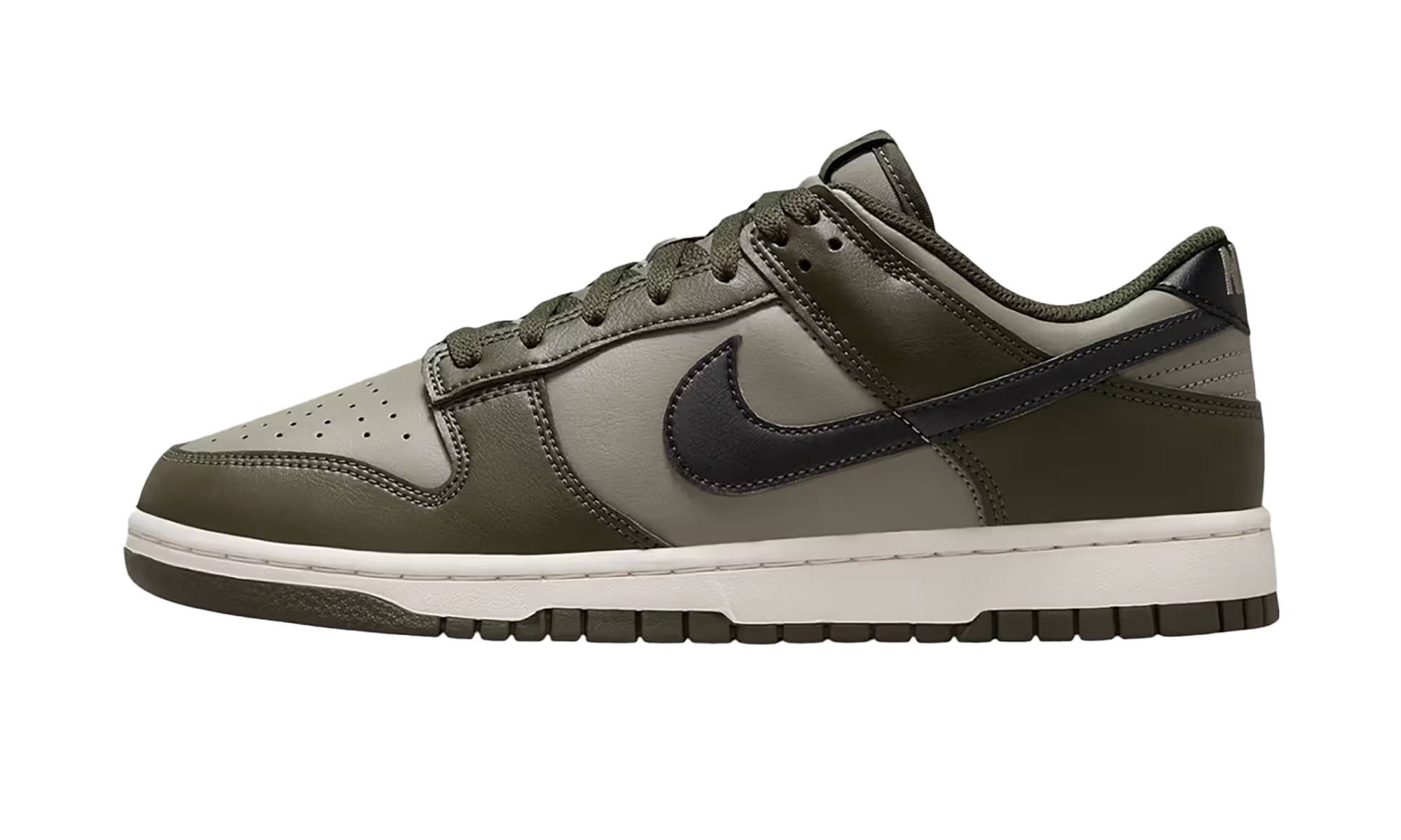 Dunk Low Retro "Cargo Khaki" HF5441 300