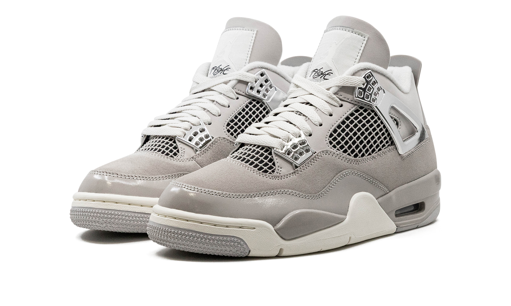 Air Jordan 4 WMNS "Frozen Moments" AQ9129 001
