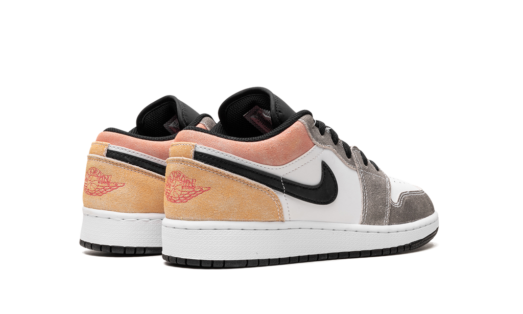 Air Jordan 1 Low SE GS "Flight Club" DX4374 008