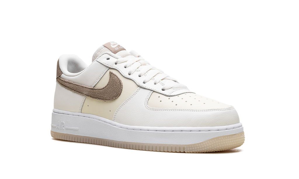 Air Force 1 "Coconut Milk" FN5832 101