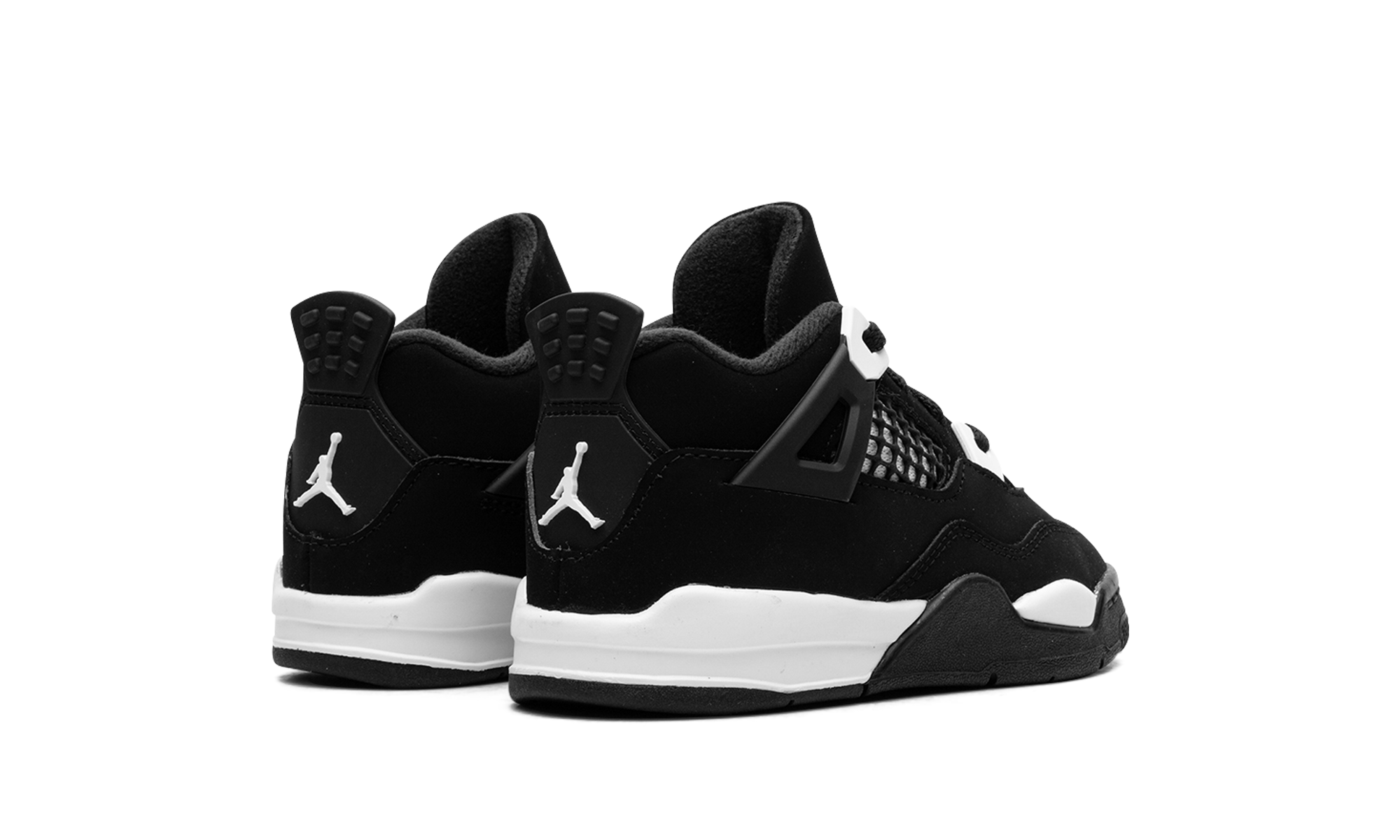 Jordan 4 Retro TD "White Thunder" FV4538 001