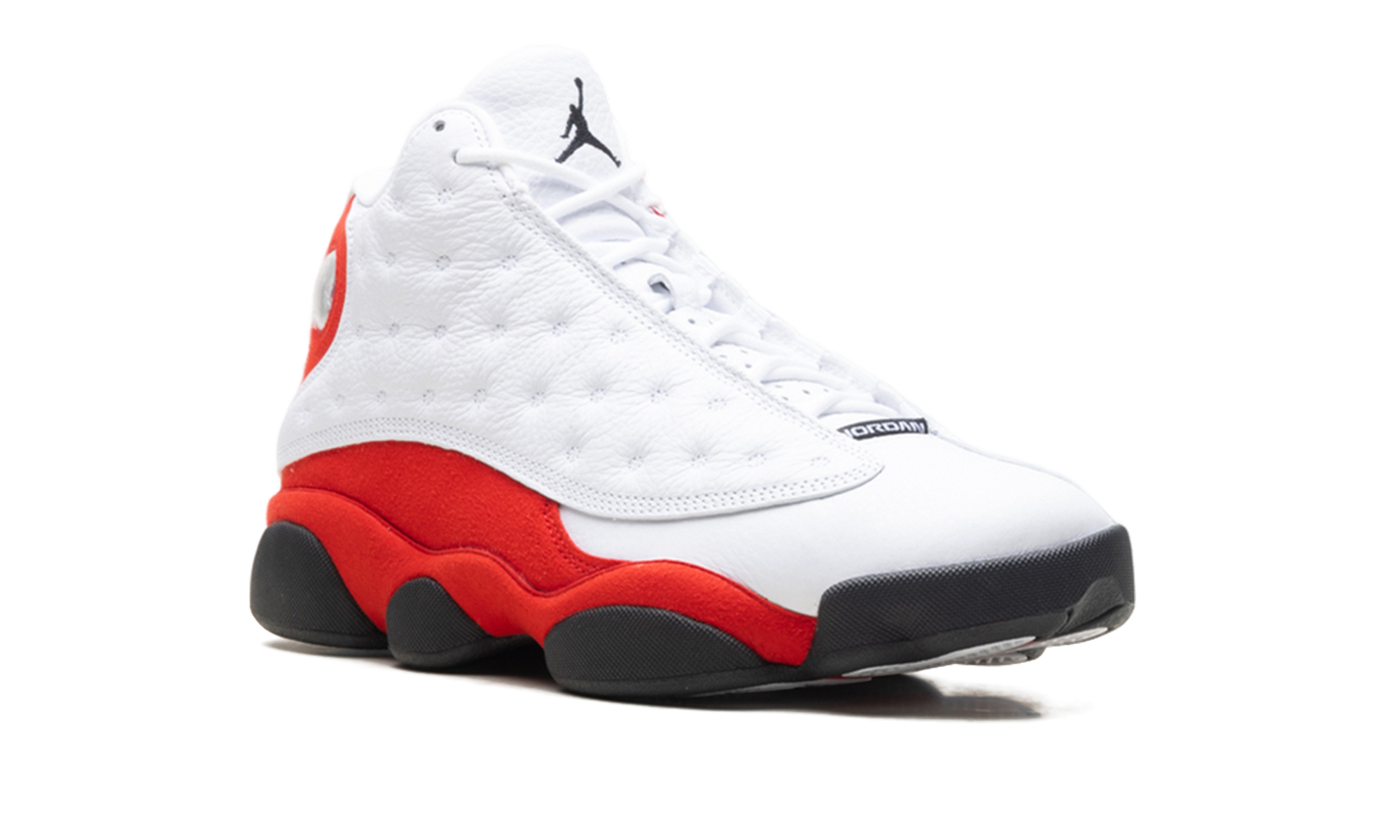 Air Jordan 13 Retro "OG Chicago (2026)" 414571 102