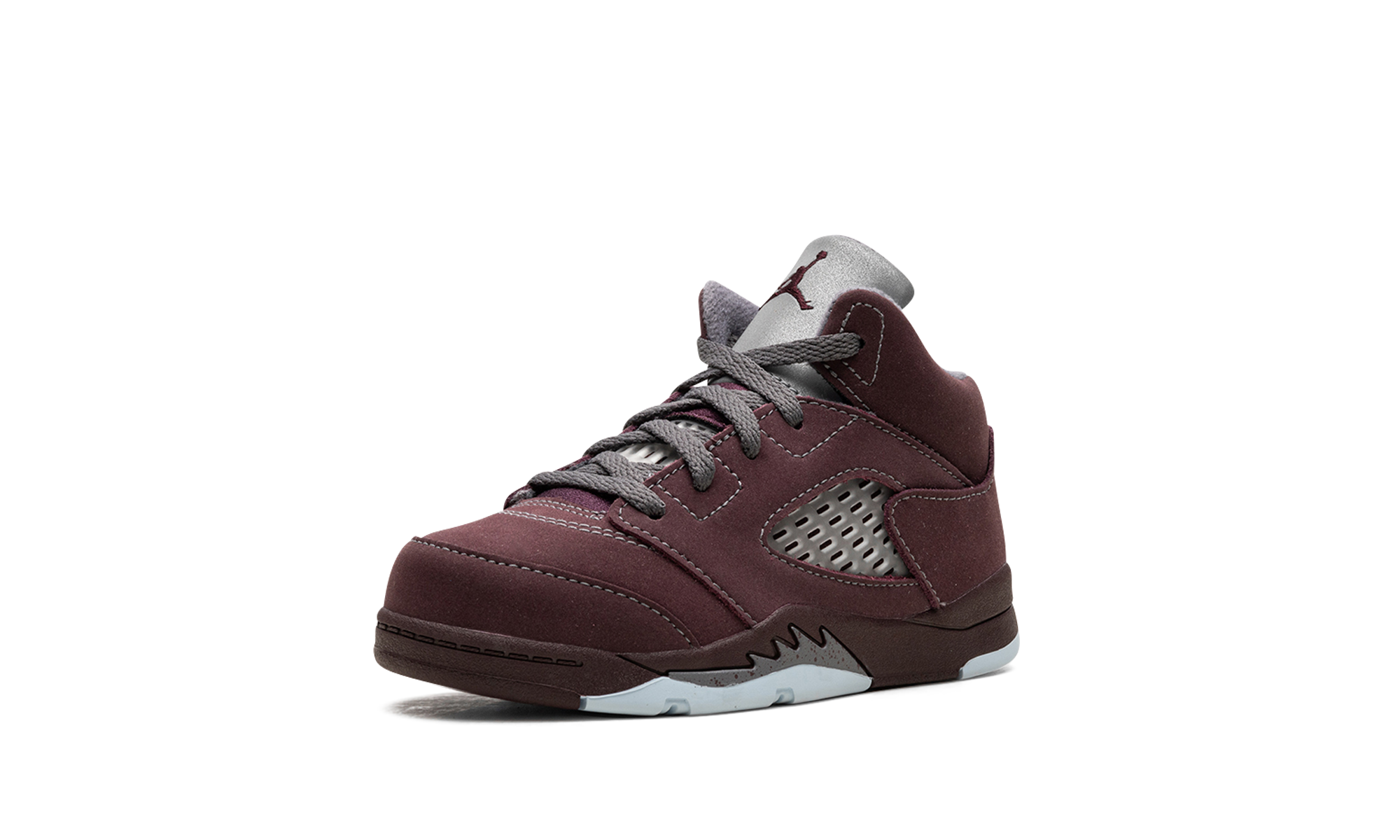 Air Jordan 5 Retro SE TD "Burgundy" FN4238 600