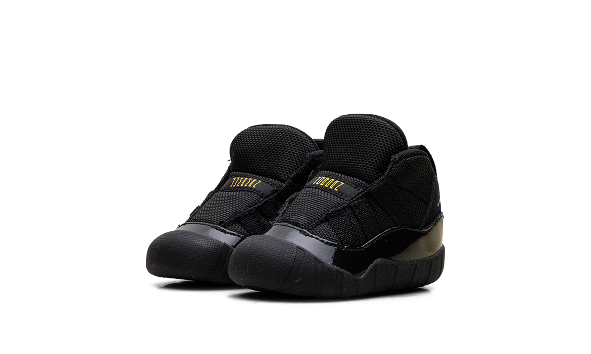 Air Jordan 11 Crib Bootie "Gamma Blue (2025)" CI6165 047