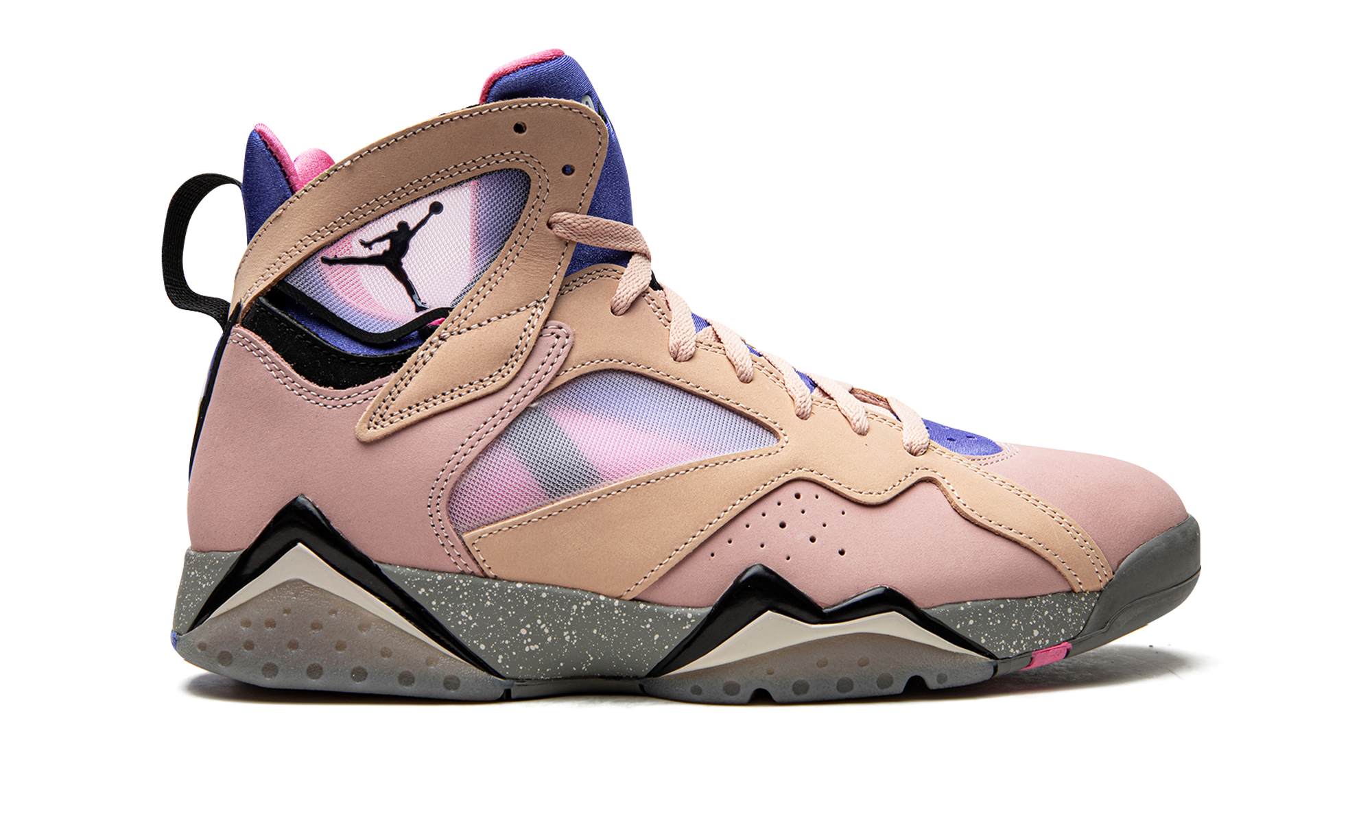 Air Jordan 7 SE "Sapphire" DJ2636 204