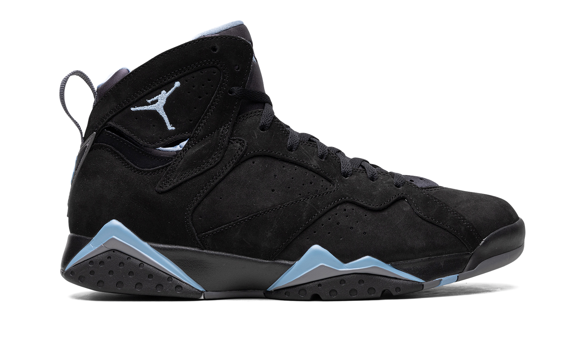 Air Jordan 7 "Chambray" CU9307 004