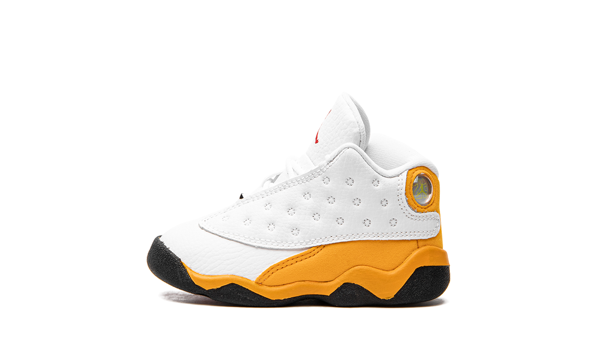 Air Jordan 13 Retro TD "Del Sol" DJ3004 167