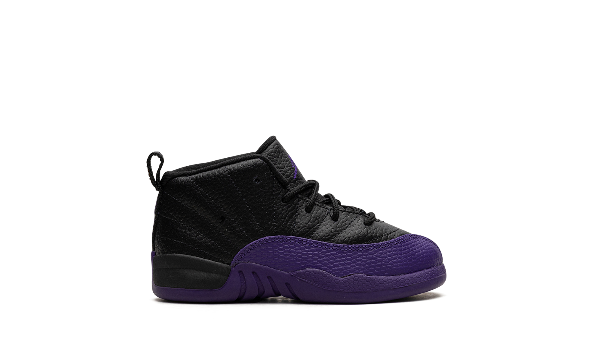 Air Jordan 12 TD "Field Purple" 850000 057
