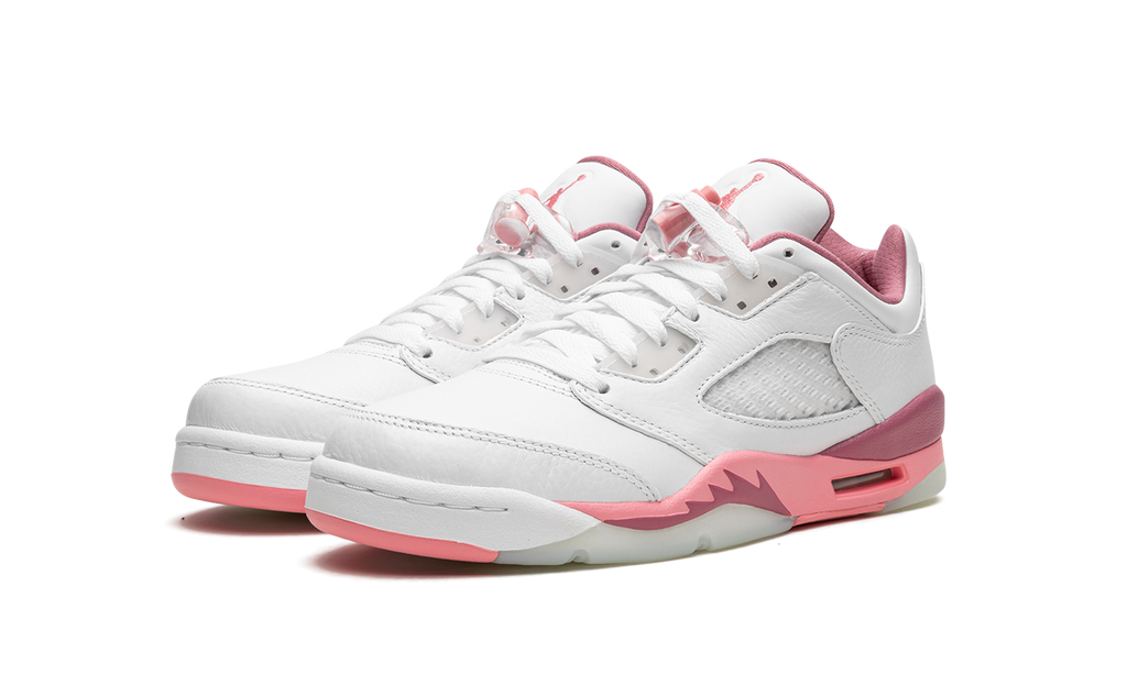 Air Jordan 5 Low GS "Fundamental" DX4390 116