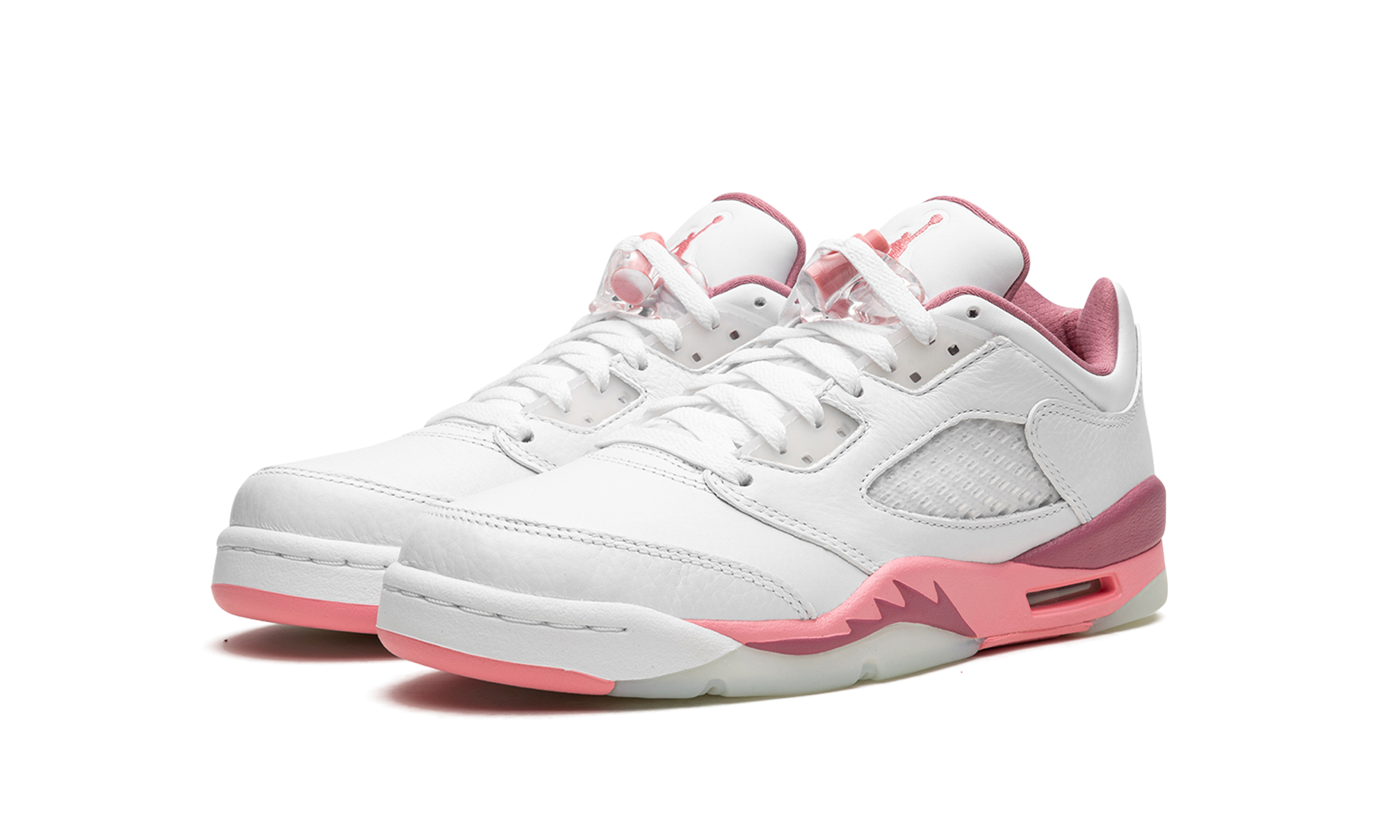 Air Jordan 5 Low GS "Fundamental" DX4390 116