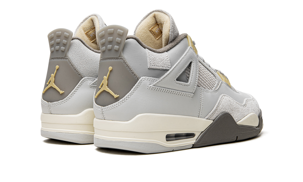 Jordan 4 Retro SE "Craft Photon Dust" DV3742 021