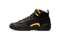 Air Jordan 12 GS "Black Taxi" 153265 071