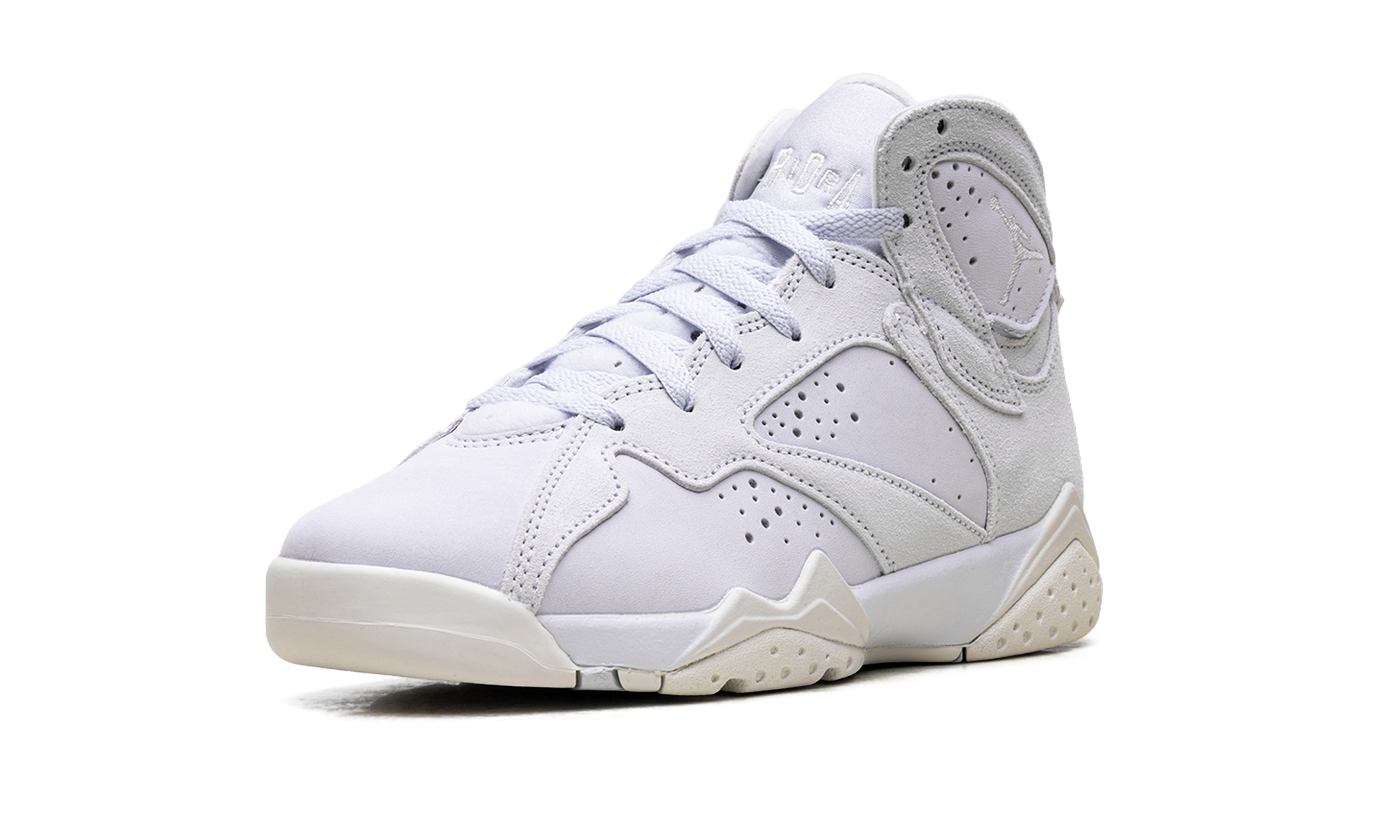 Air Jordan 7 GS "Cobalt Bliss" DV2255 400