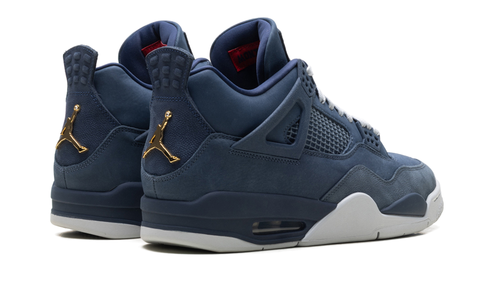 Jordan 4 Retro "Howard University PE (2025)" HV9204 447