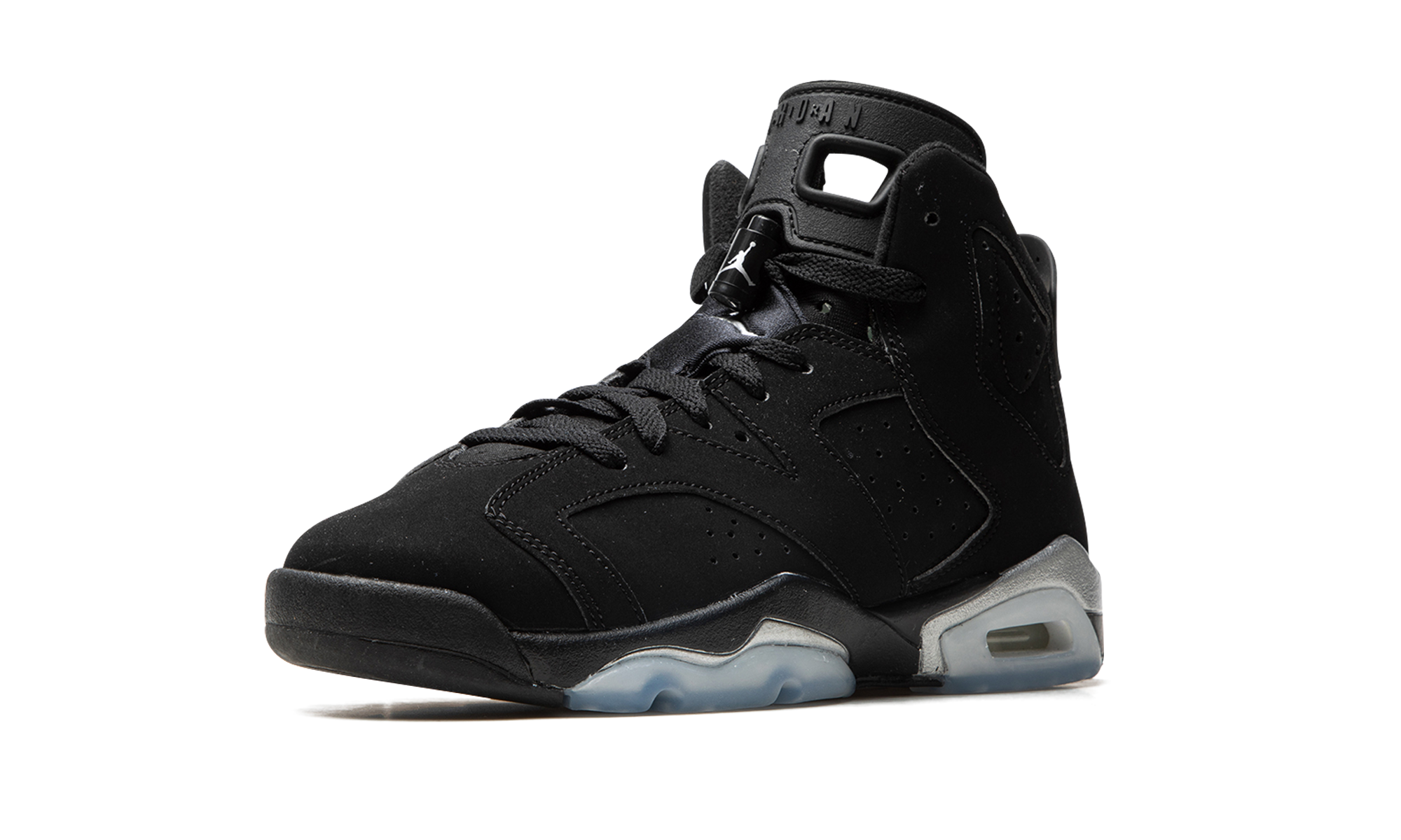 Air Jordan 6 GS "Chrome" DX2835 001