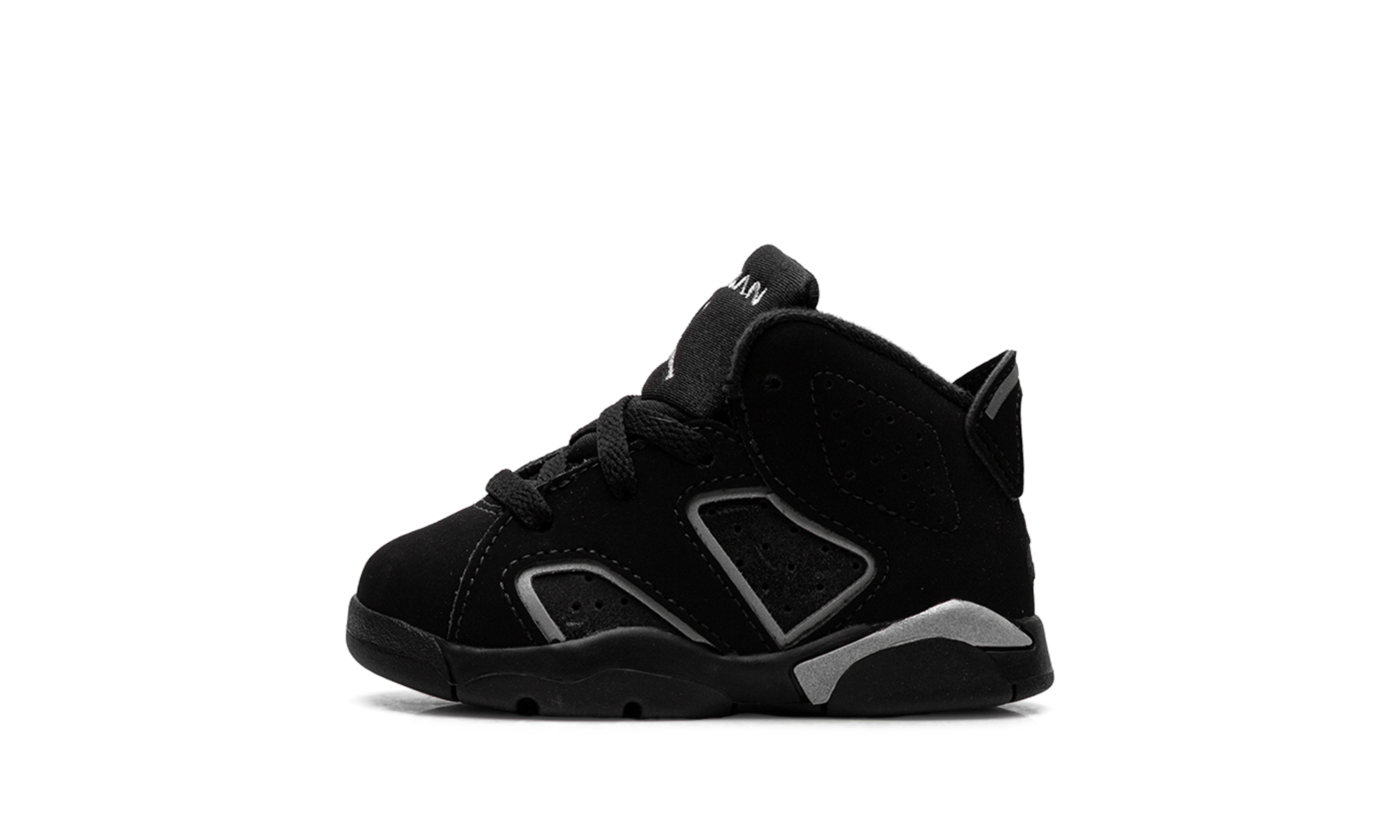 Air Jordan 6 Retro TD "Cap and Gown" IR2296 010
