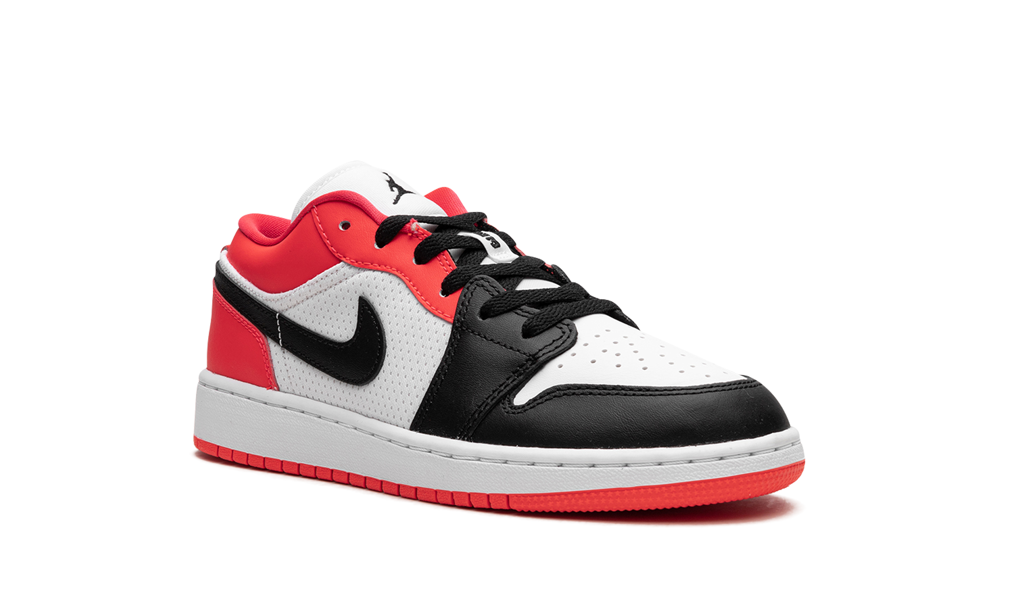 Air Jordan 1 Low GS "Mismatch Chicago" FB4420 616