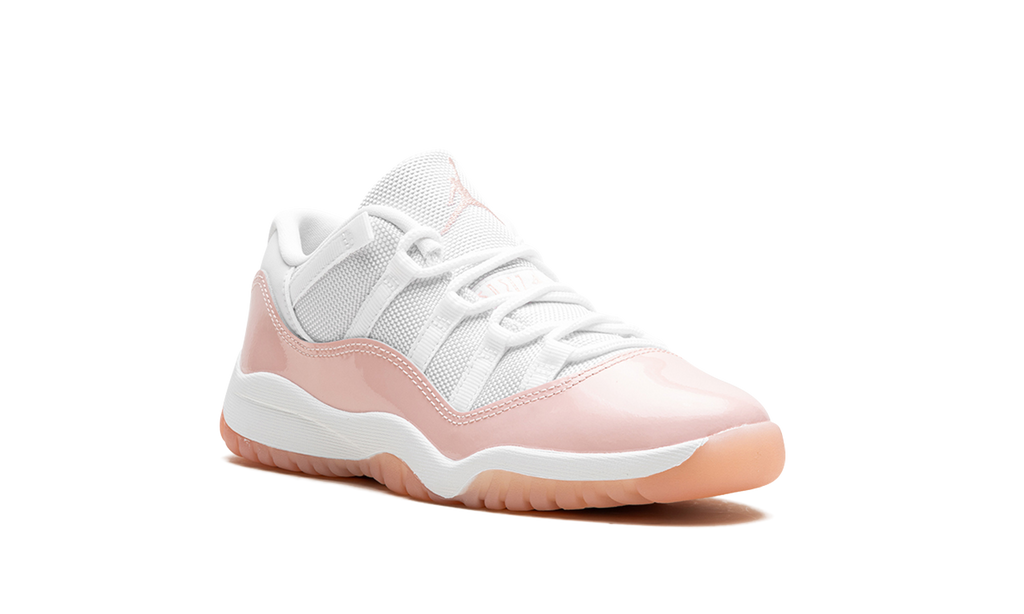 Air Jordan 11 Retro Low PS "Legend Pink" 580522 160