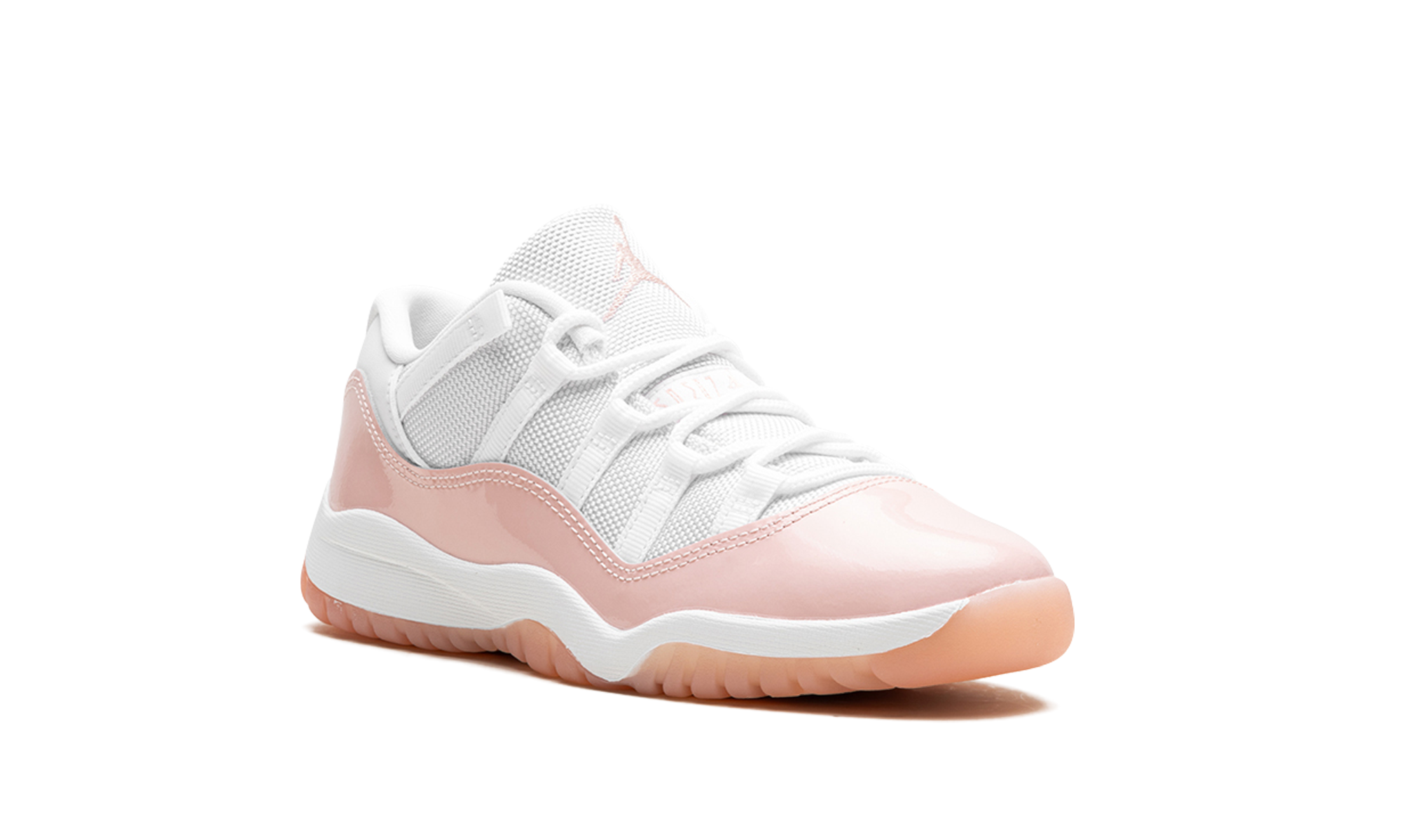 Air Jordan 11 Retro Low PS "Legend Pink" 580522 160