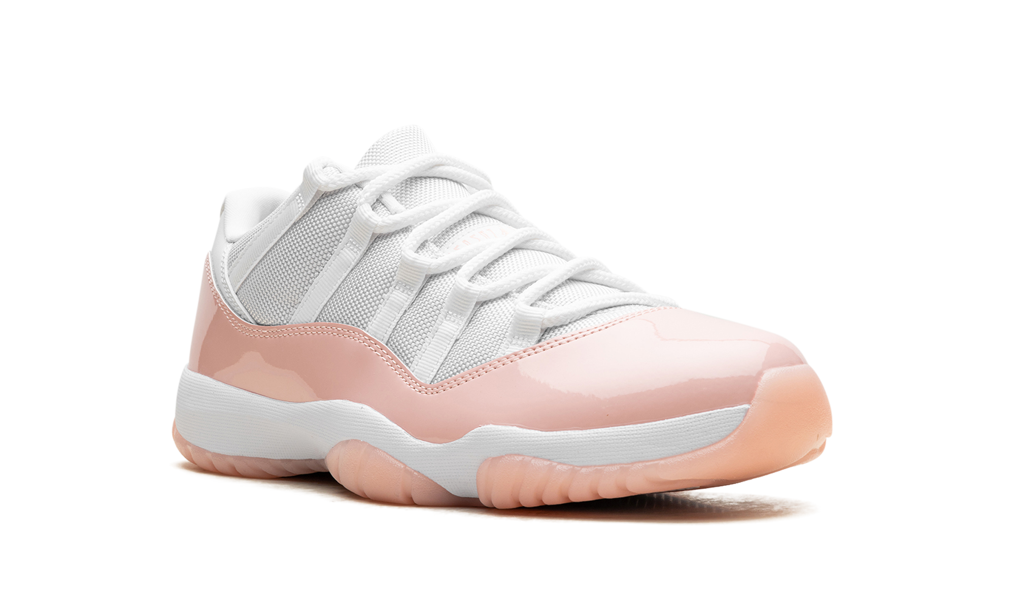 Air Jordan 11 Low WMNS "Legend Pink" AH7860 160