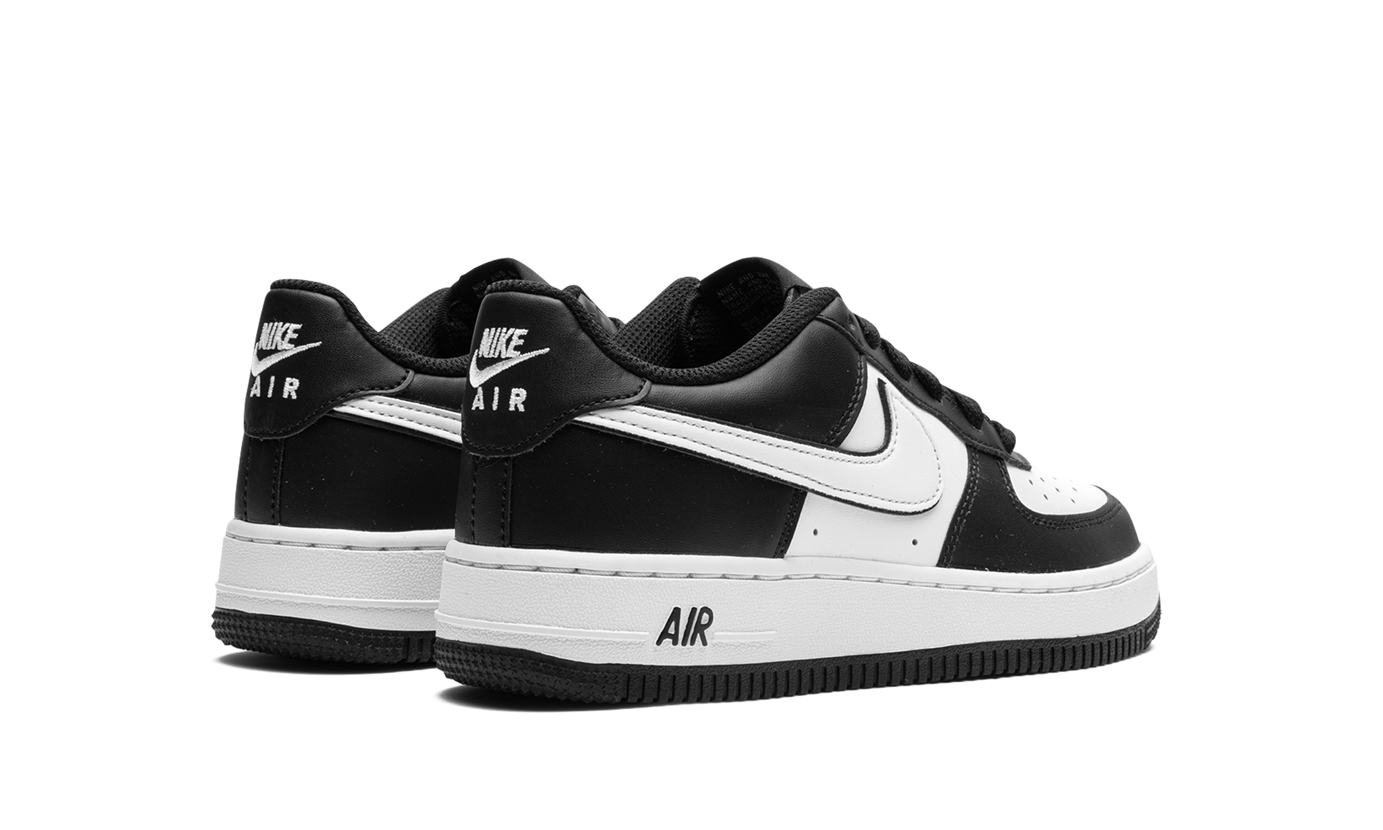 Air Force 1 Low GS "Panda" DV1621 001
