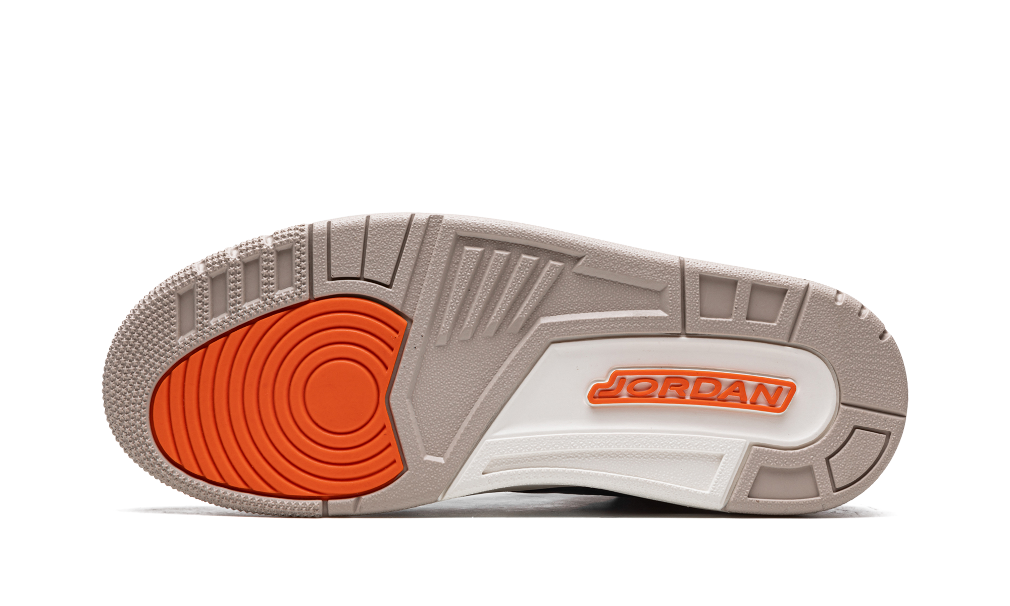 Air Jordan 3 Retro "Desert Elephant" CT8532 008