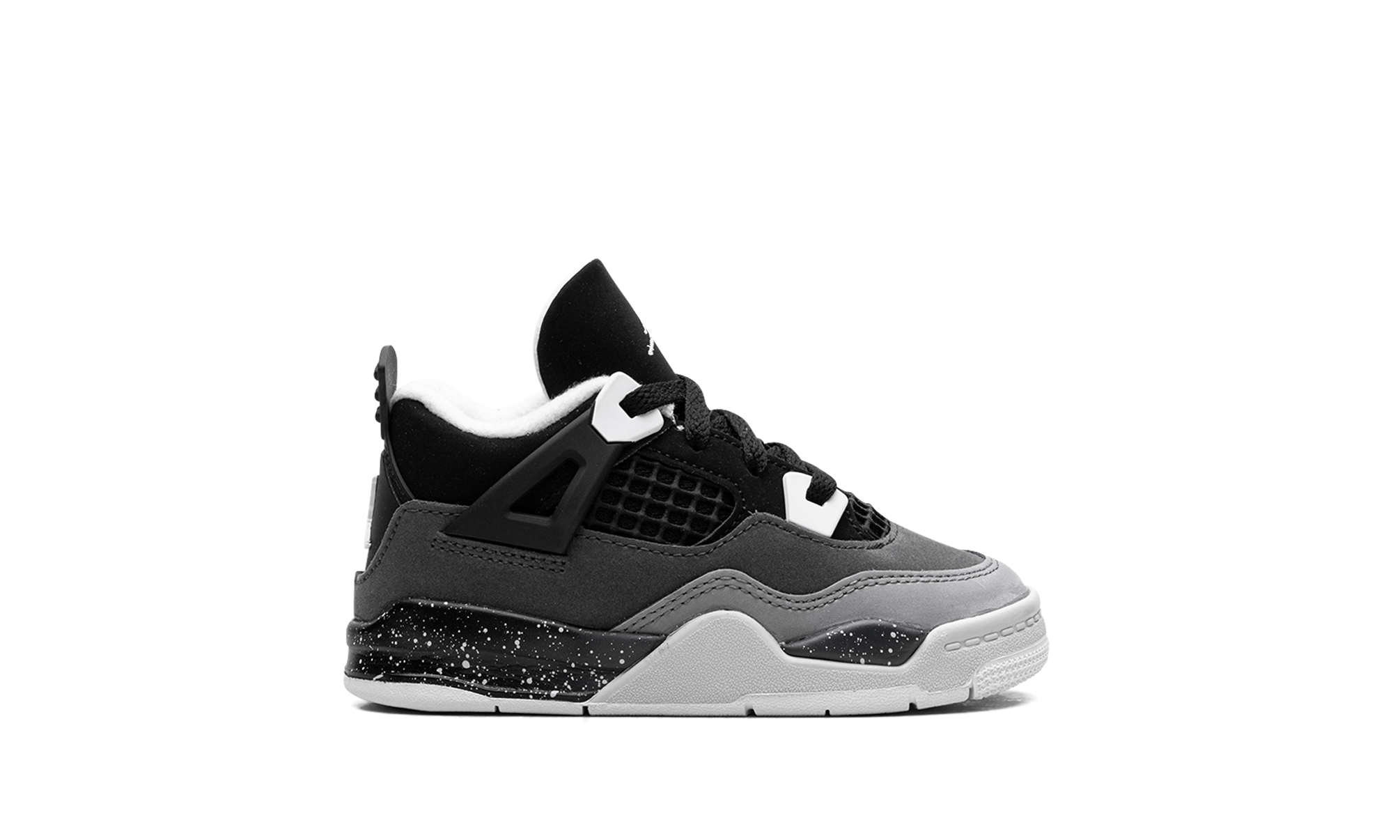 Air Jordan 4 TD "Fear" FV4538 002