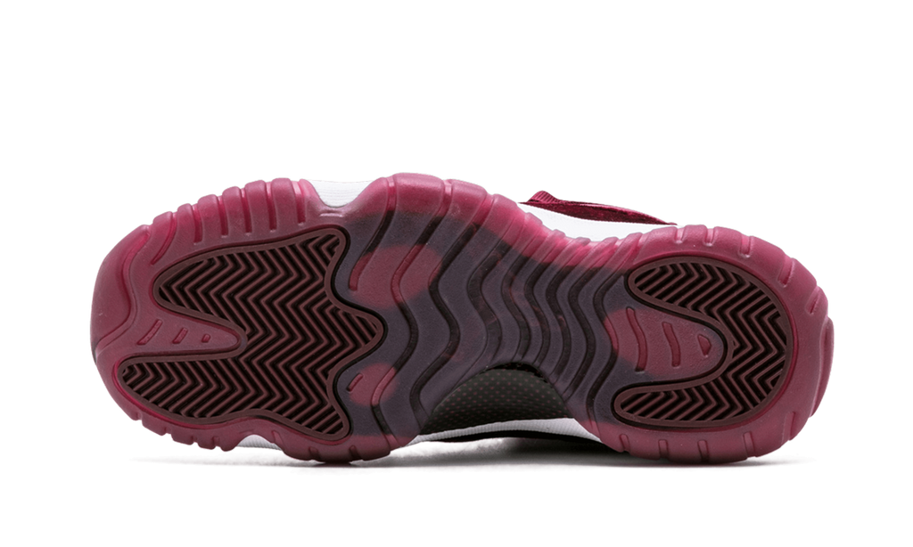 Air Jordan 11 Retro RL GS "Velvet" 852625 650