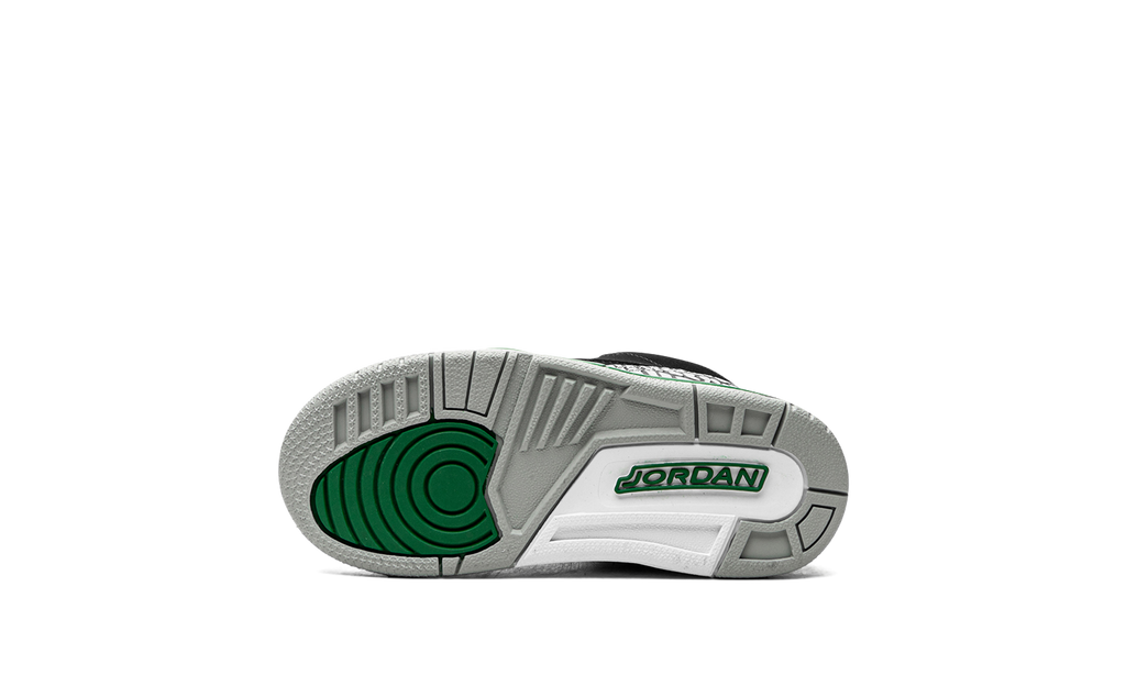 Air Jordan 3 Retro TD "Pine Green" 832033 030
