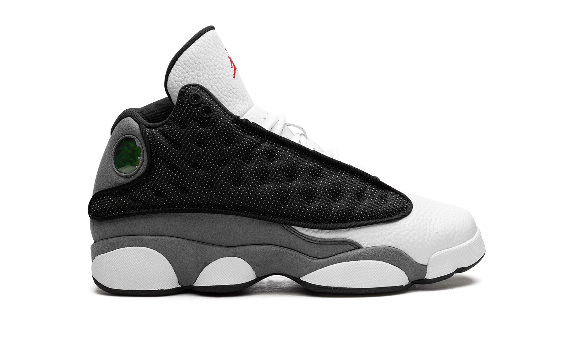 Air Jordan 13 GS "Black Flint" 884129 060
